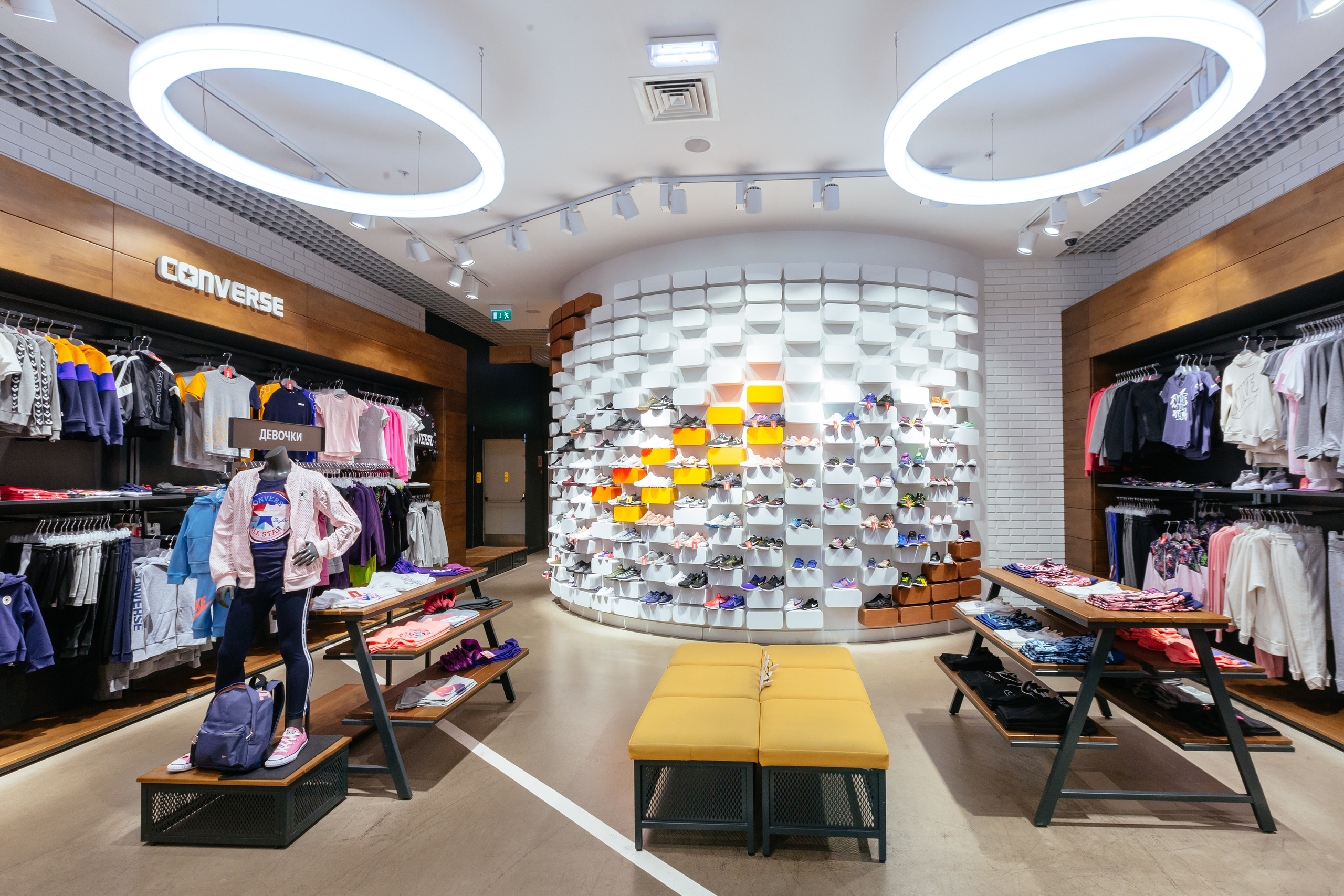 Интерьер. Кристина Москвина. Портретный фотограф