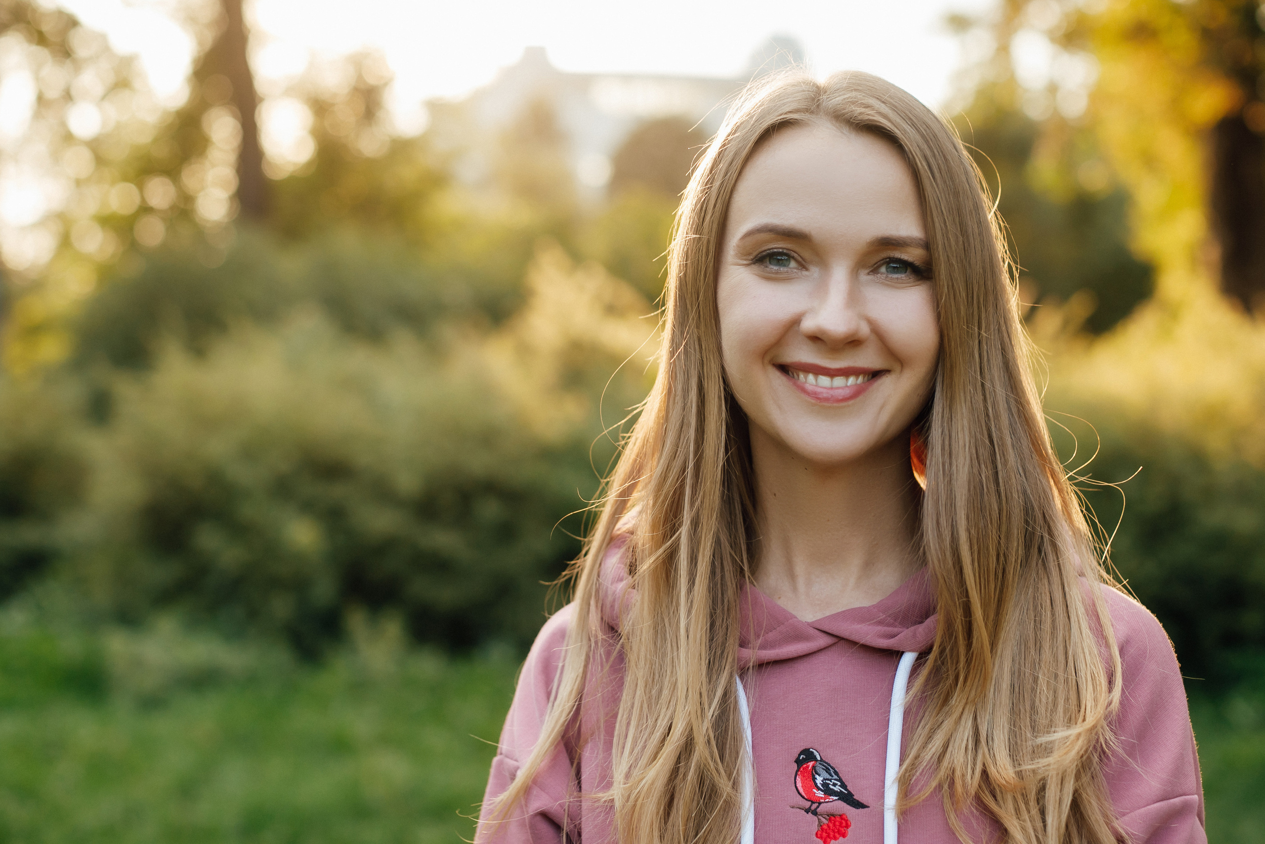 Jobby. Кристина Москвина. Портретный фотограф