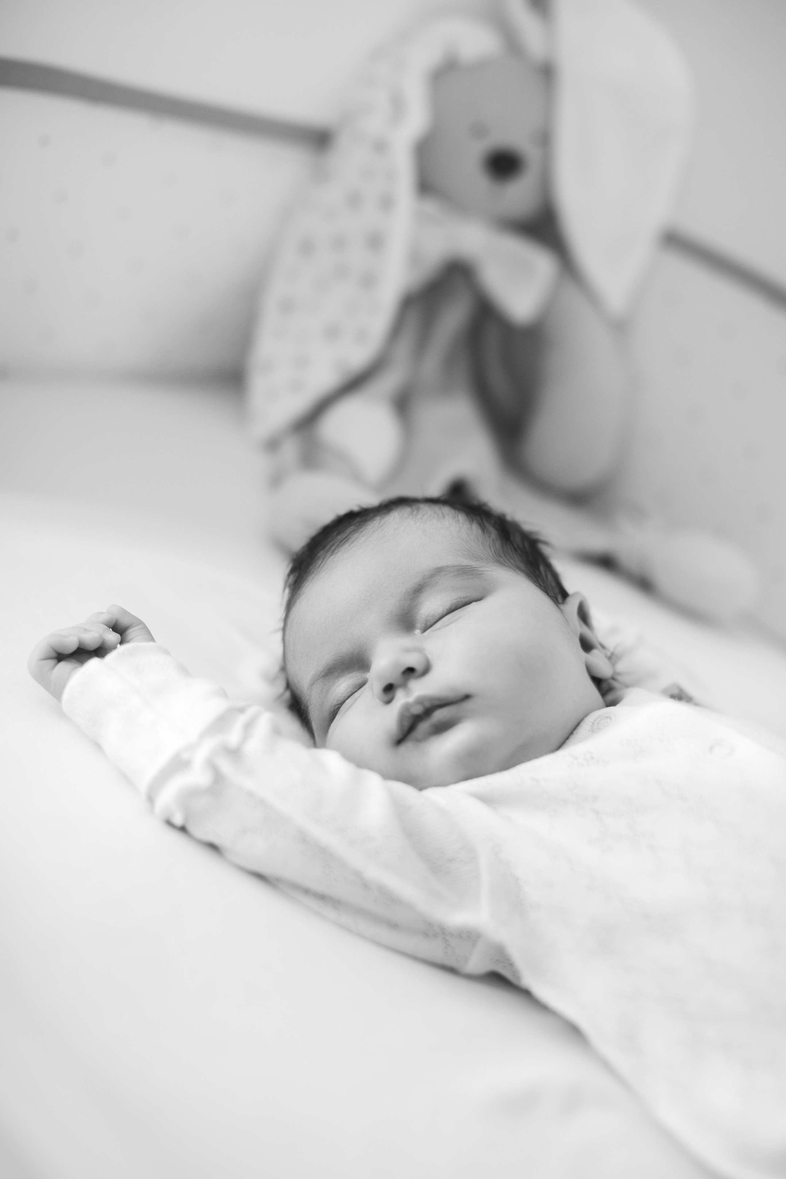 Новорожденные. Кристина Москвина. Портретный фотограф
