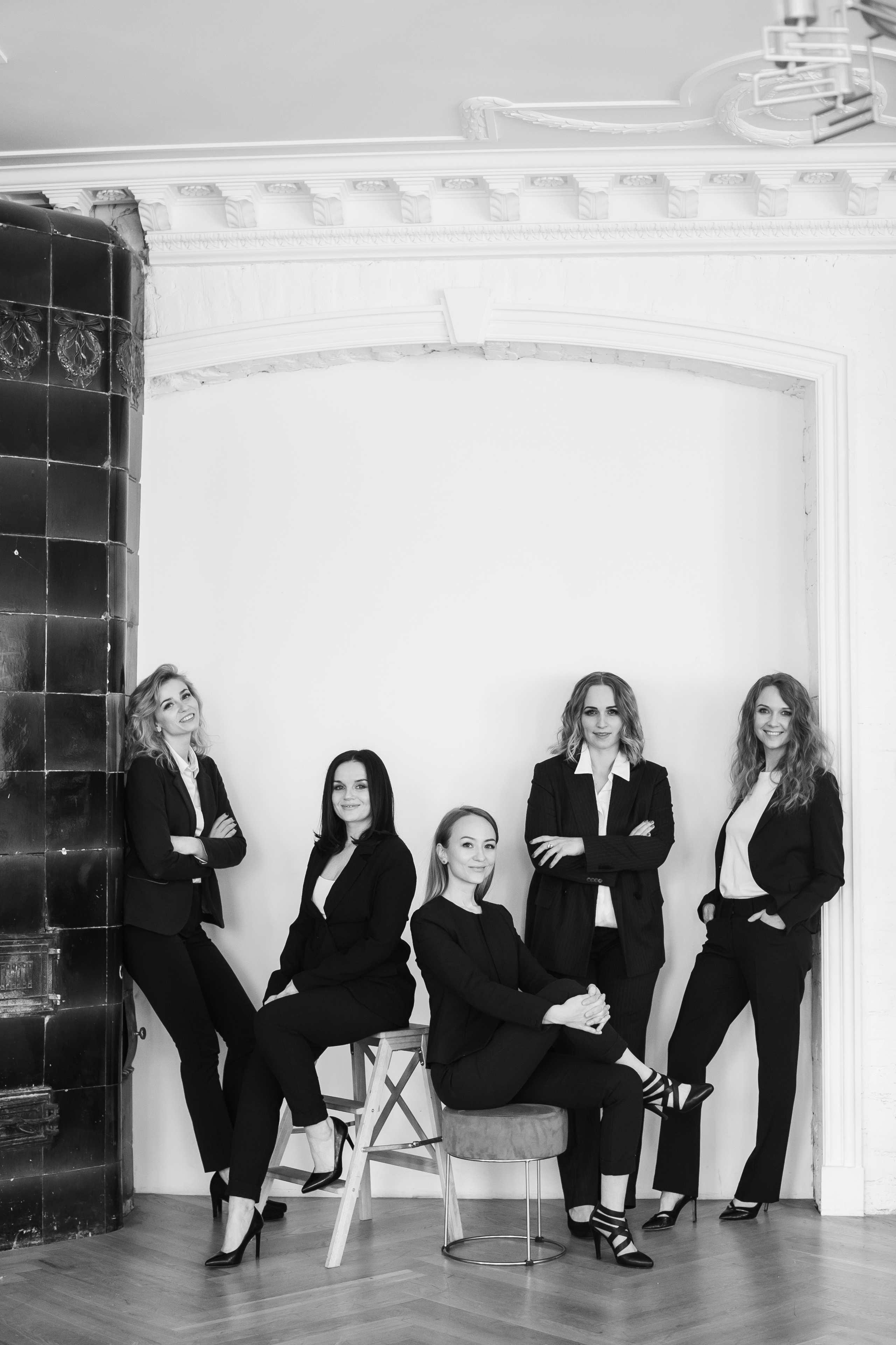 Jobby. Кристина Москвина. Портретный фотограф