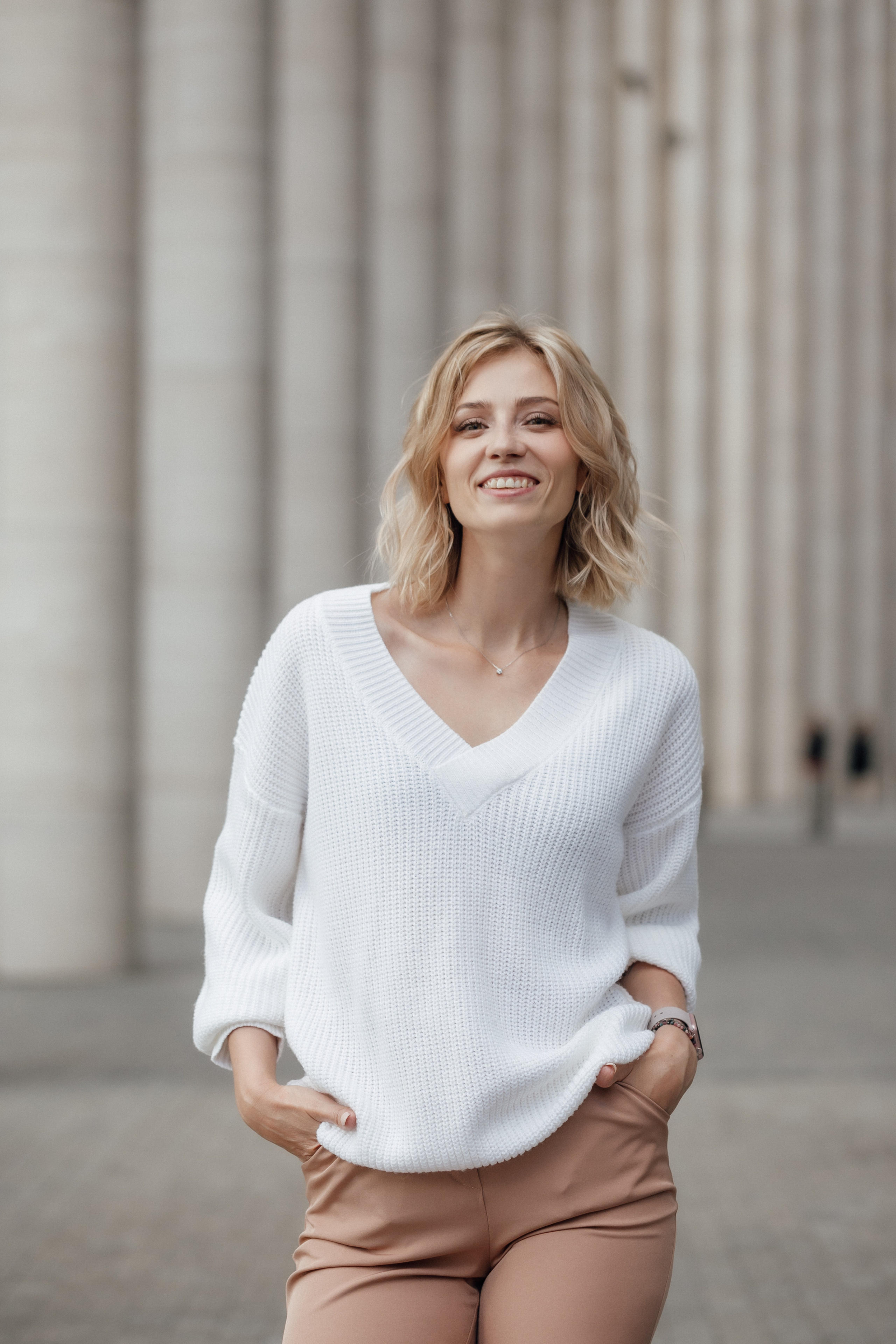 Jobby. Кристина Москвина. Портретный фотограф