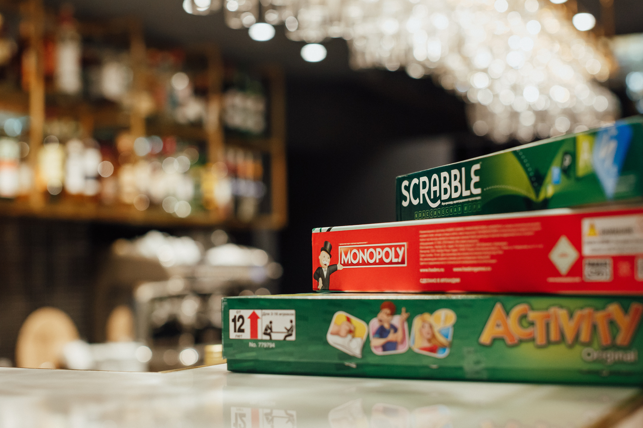 Интерьер. Кристина Москвина. Портретный фотограф