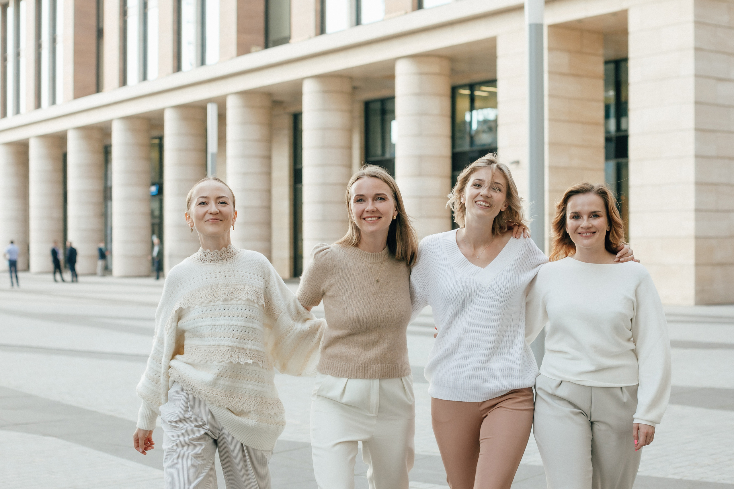 Jobby. Кристина Москвина. Портретный фотограф