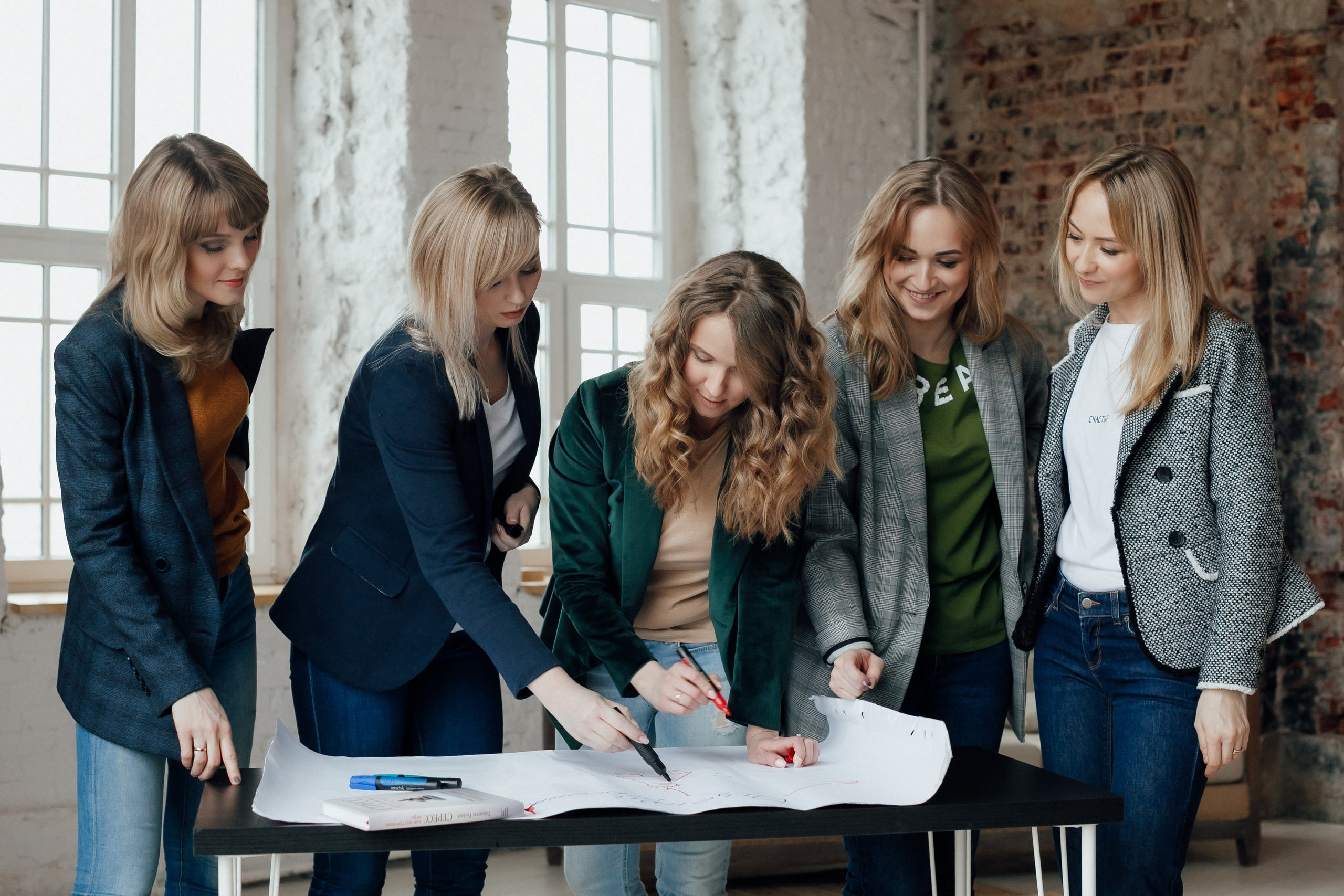 Jobby. Кристина Москвина. Портретный фотограф