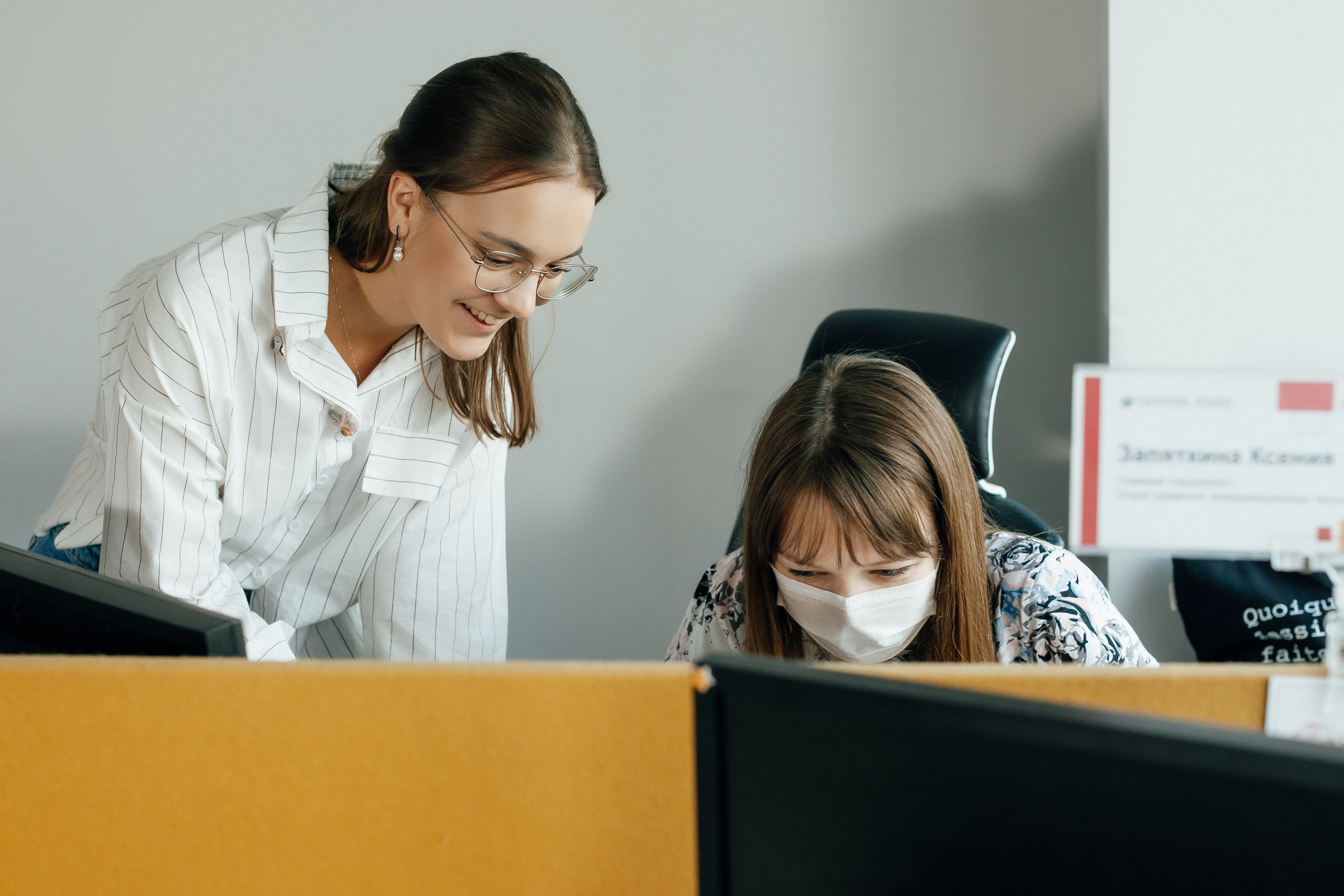 СберЛизинг. Кристина Москвина. Портретный фотограф