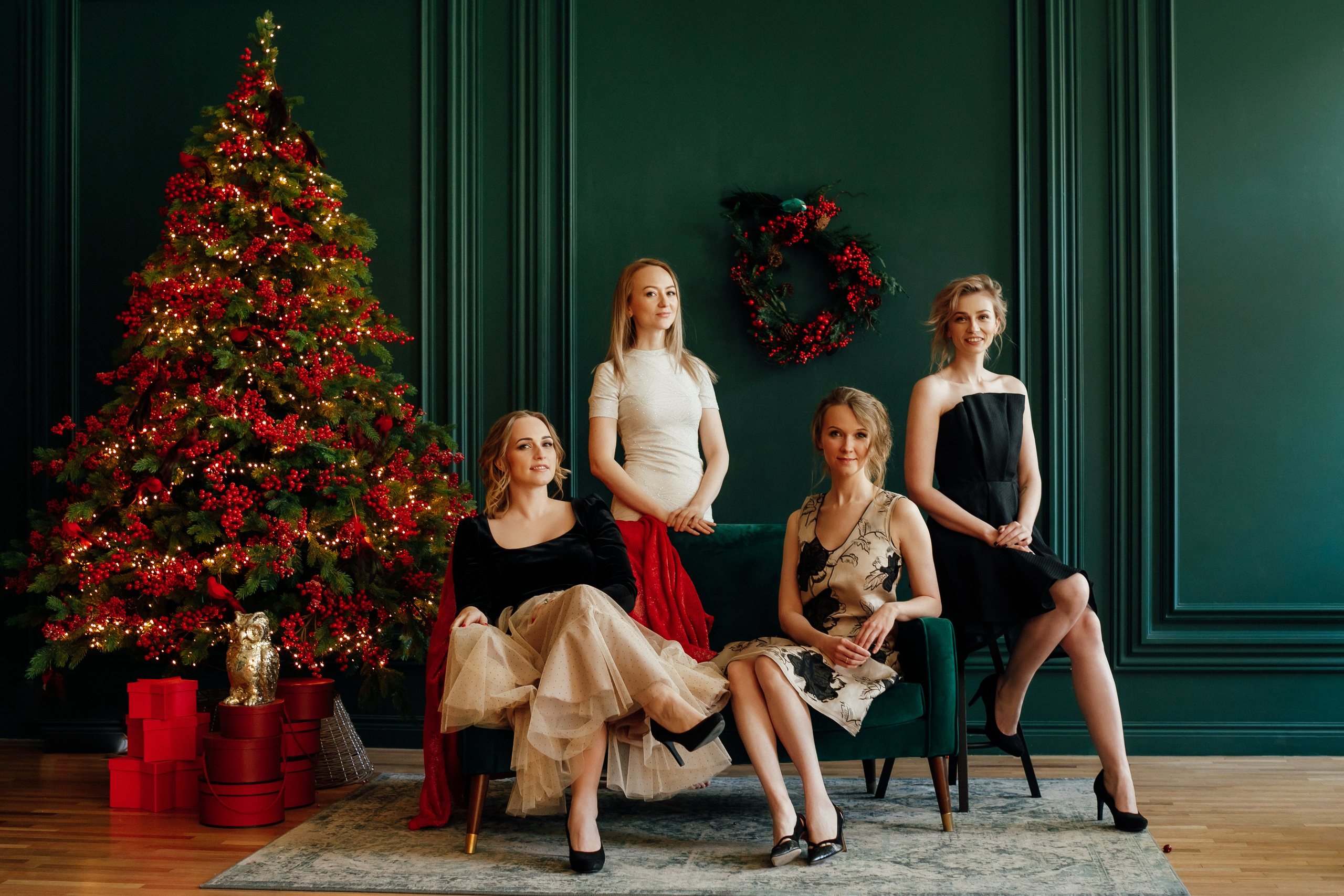 Jobby. Кристина Москвина. Портретный фотограф