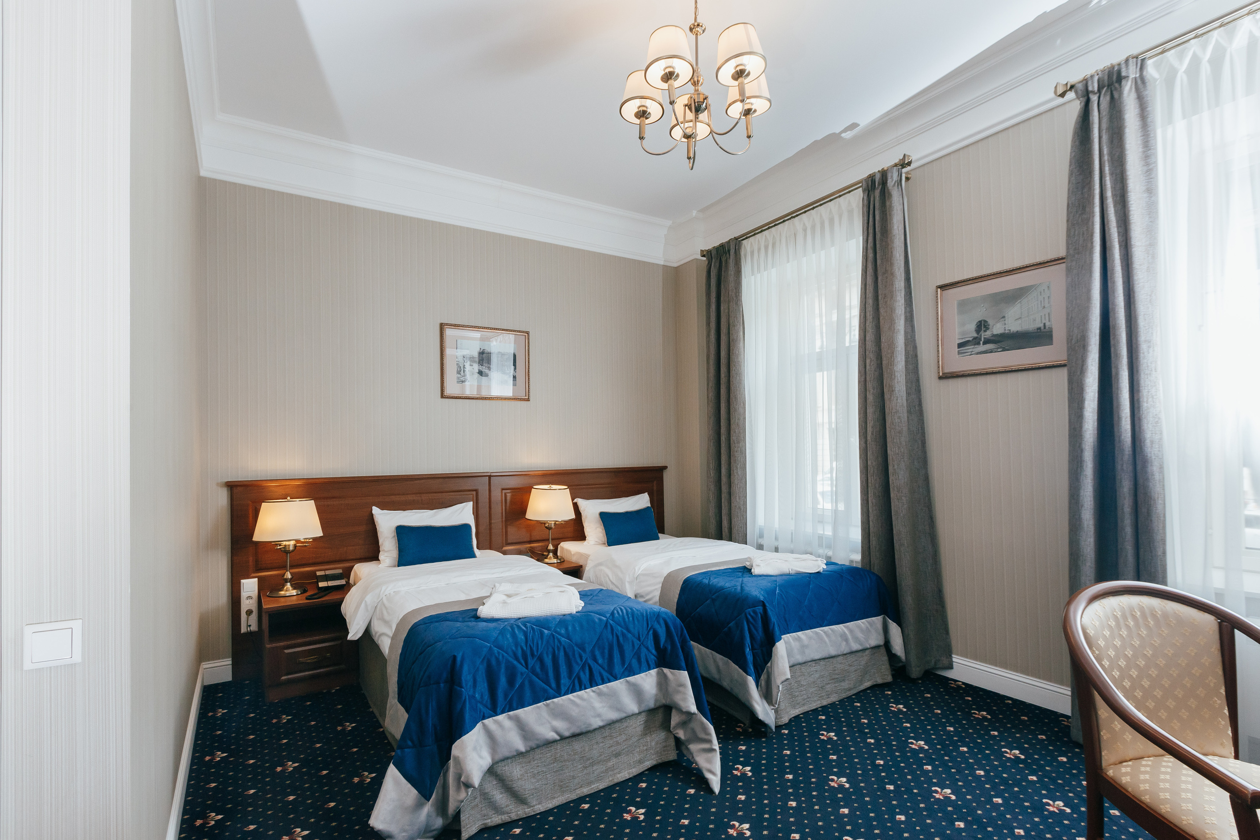 Интерьер. Кристина Москвина. Портретный фотограф