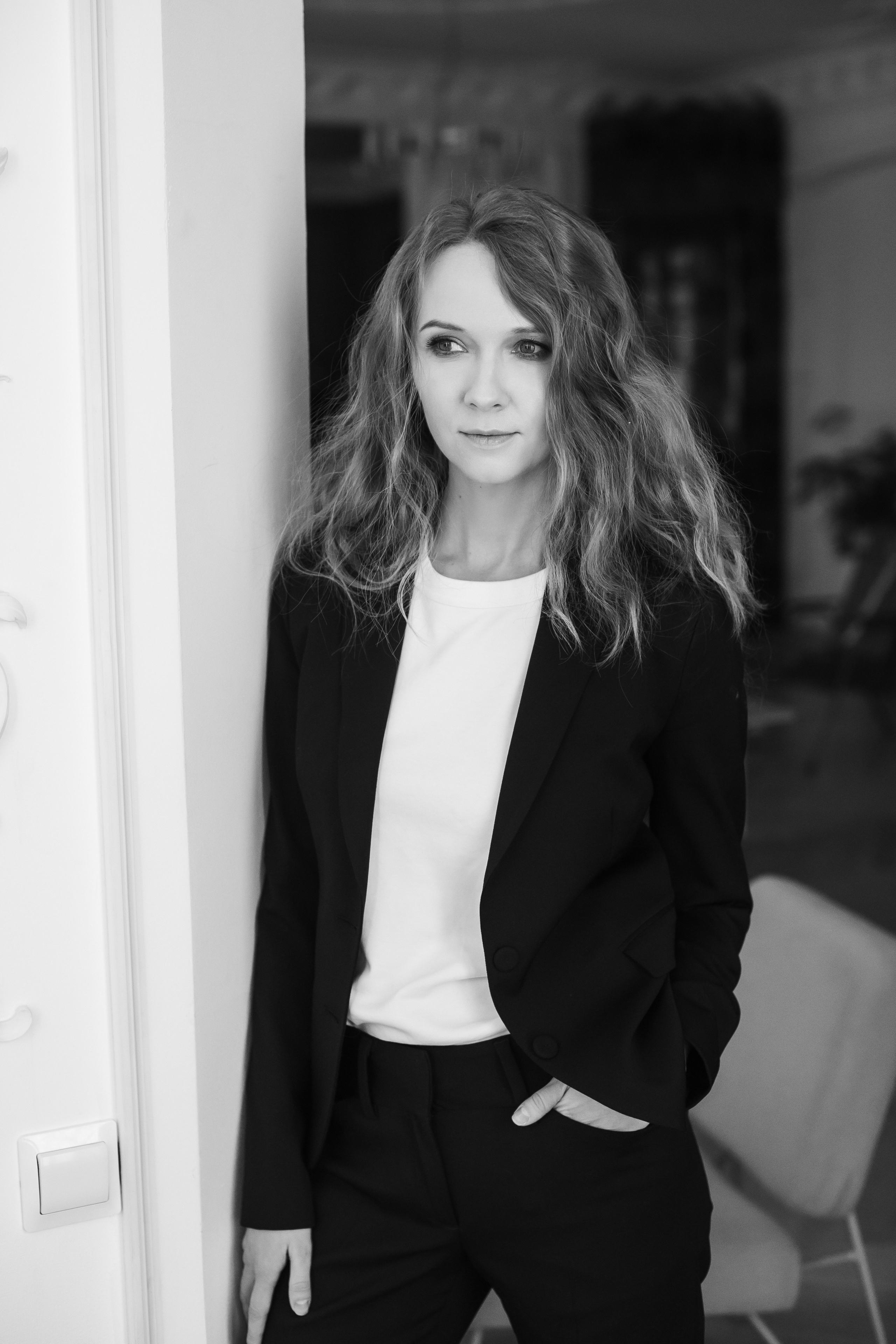 Jobby. Кристина Москвина. Портретный фотограф