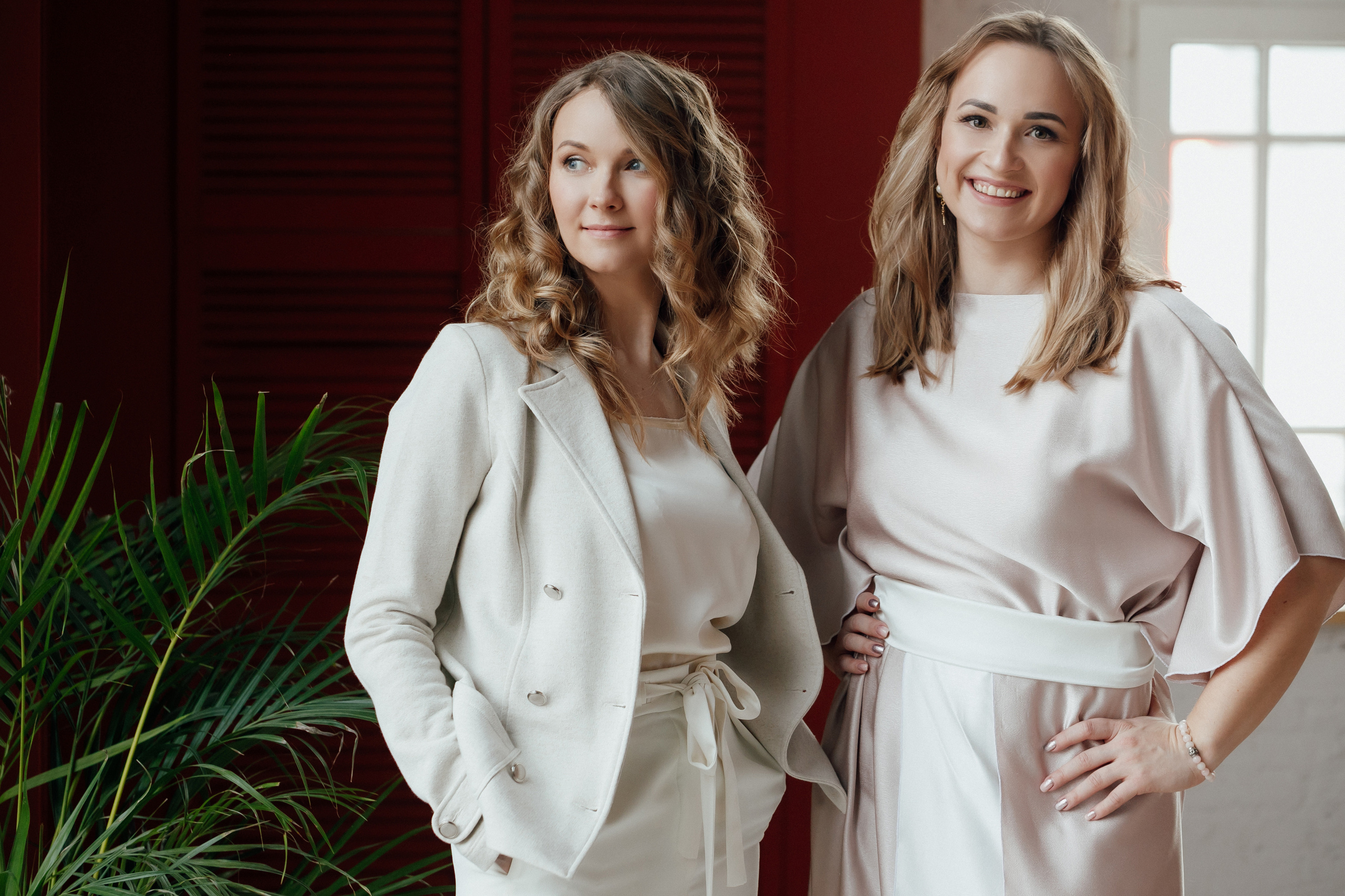 Jobby. Кристина Москвина. Портретный фотограф