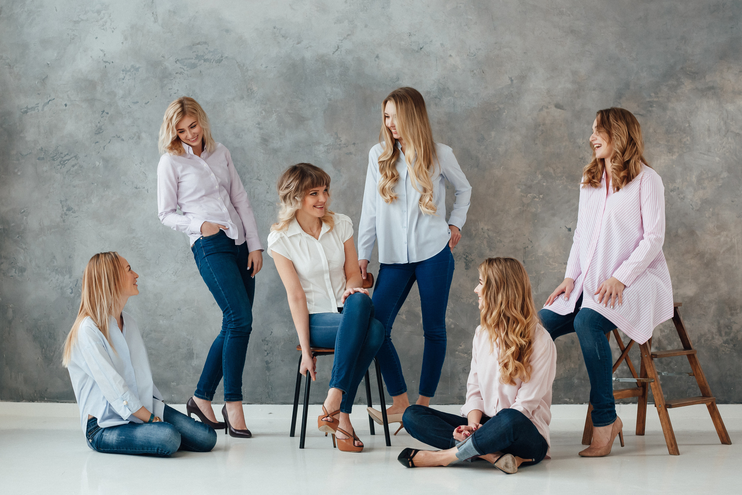 Jobby. Кристина Москвина. Портретный фотограф