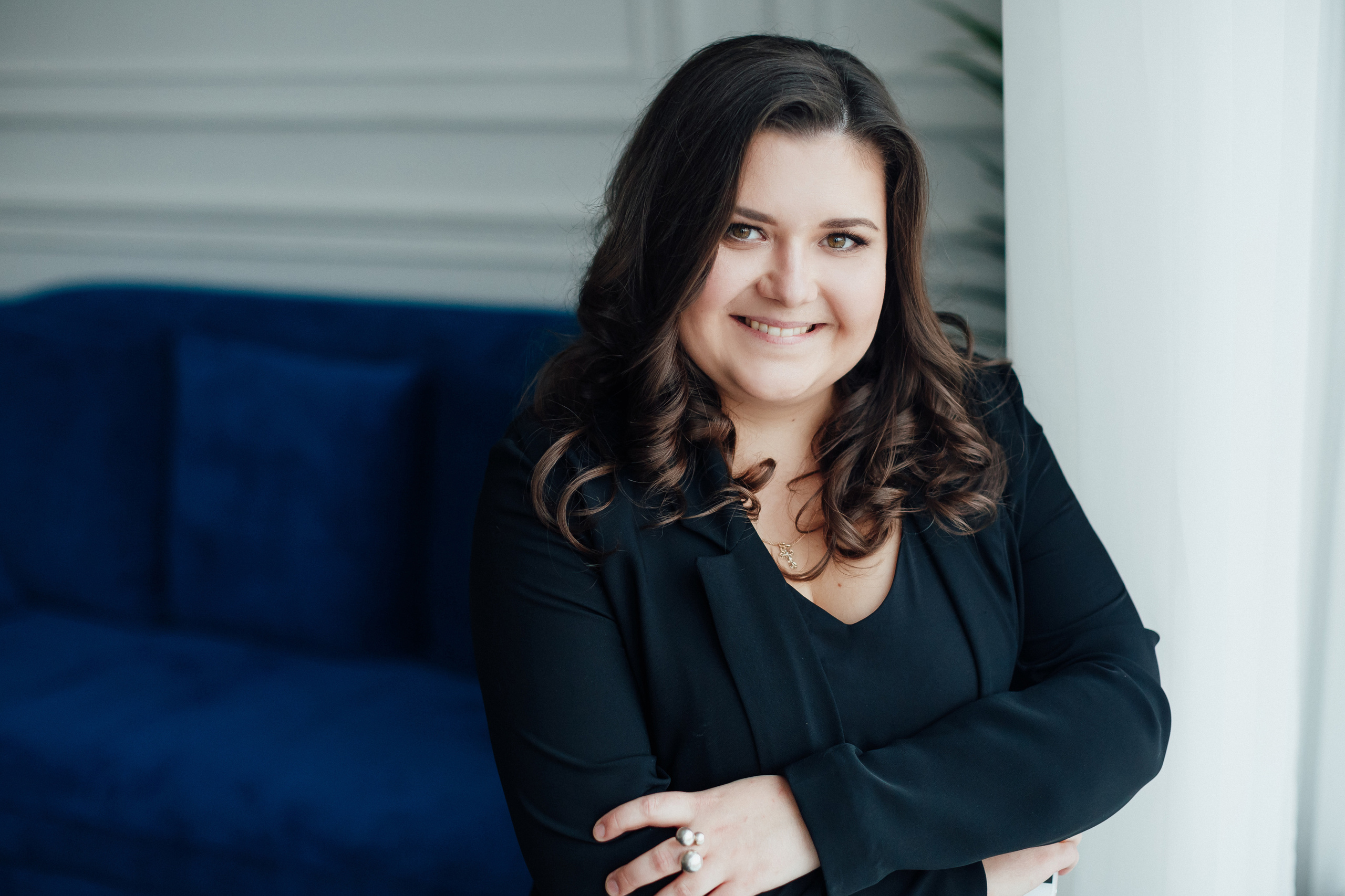 Координаторы. Кристина Москвина. Портретный фотограф