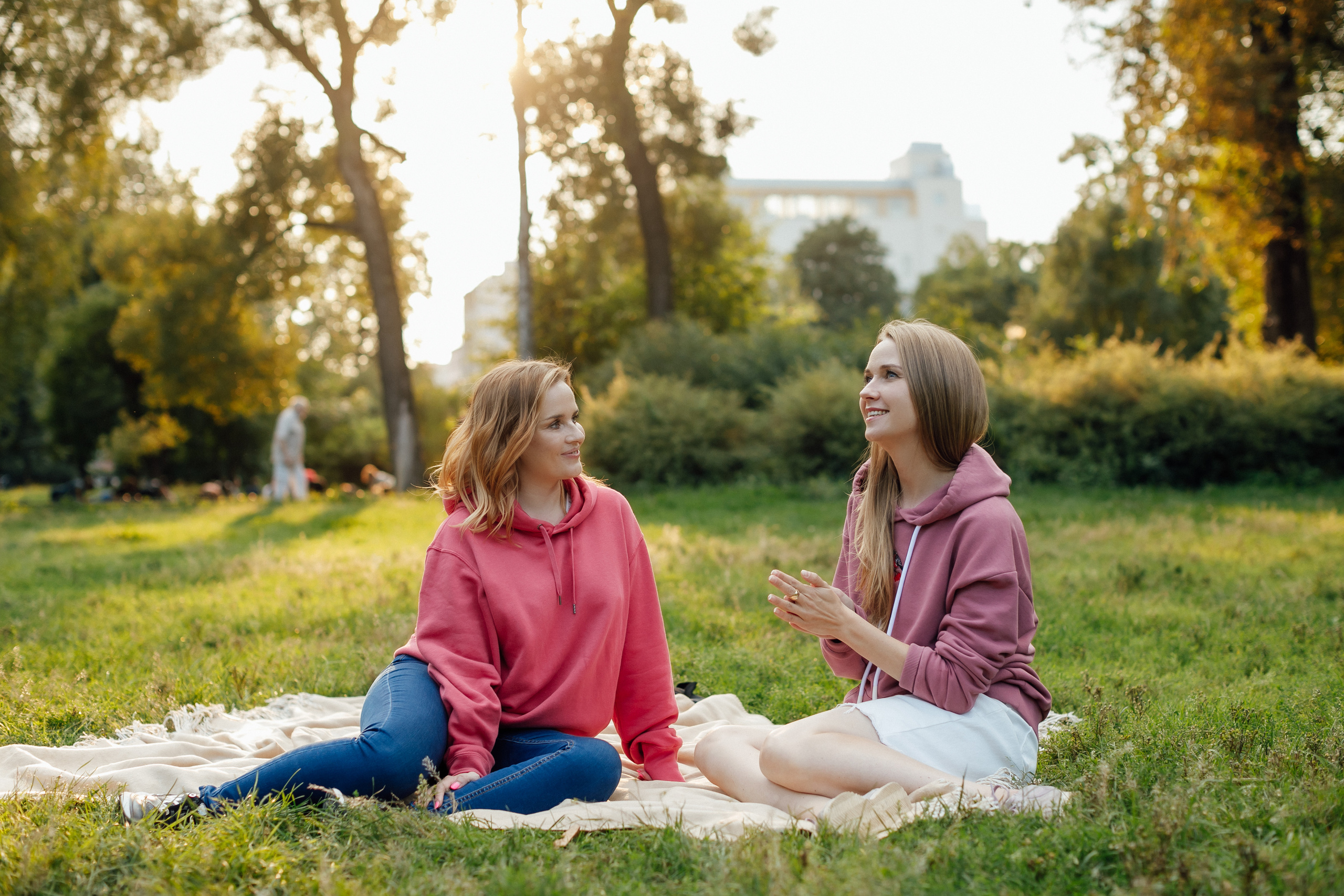 Jobby. Кристина Москвина. Портретный фотограф