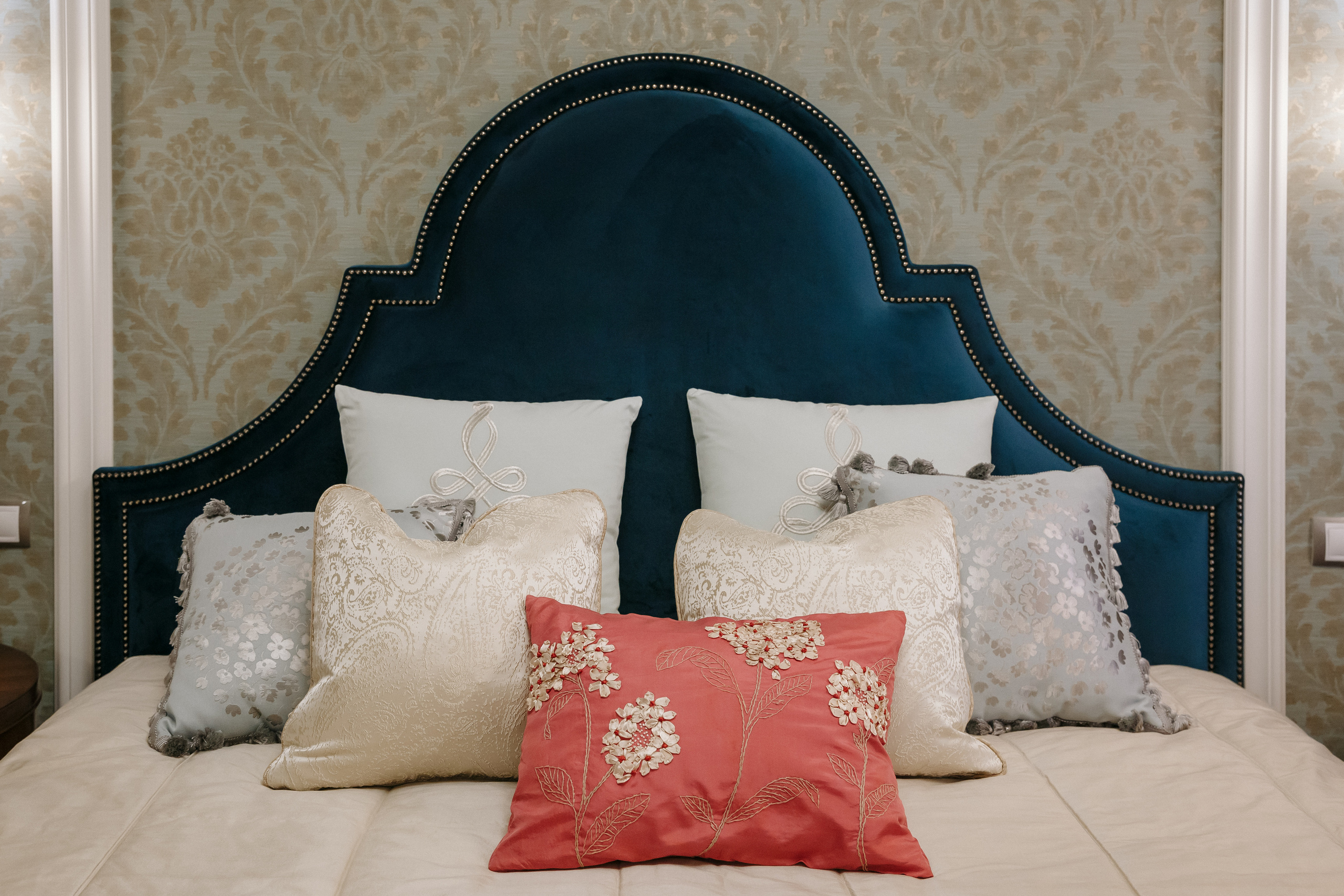 Интерьер. Кристина Москвина. Портретный фотограф