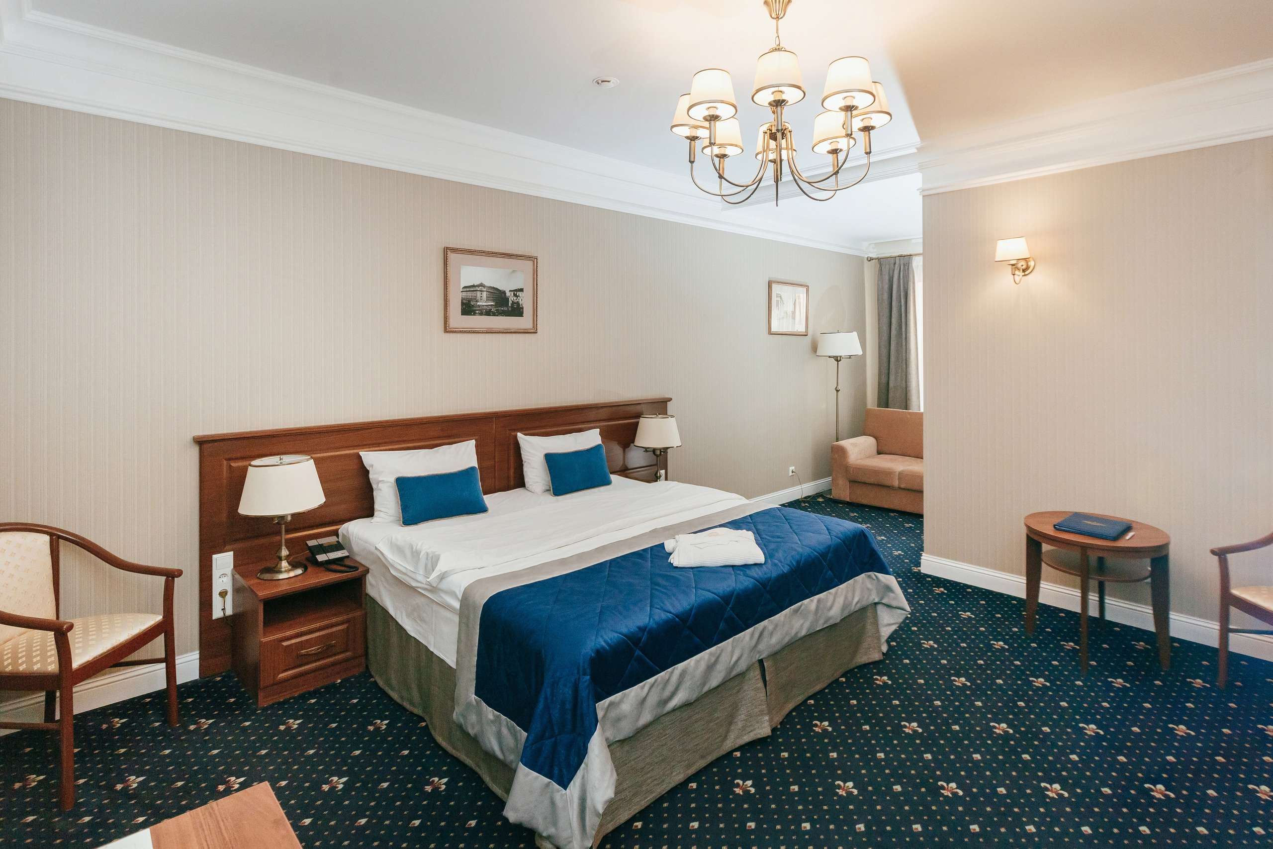 Интерьер. Кристина Москвина. Портретный фотограф