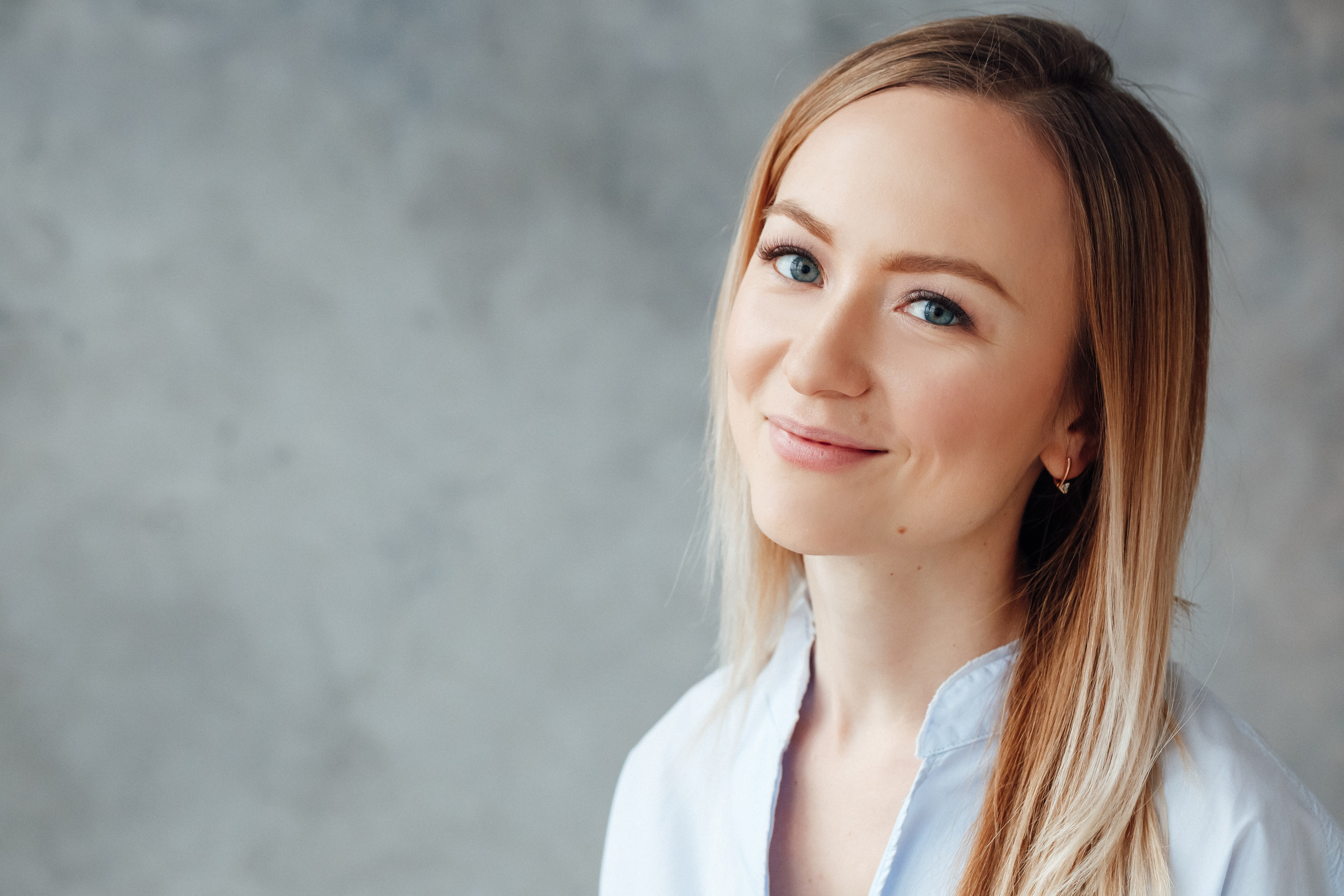 Jobby. Кристина Москвина. Портретный фотограф