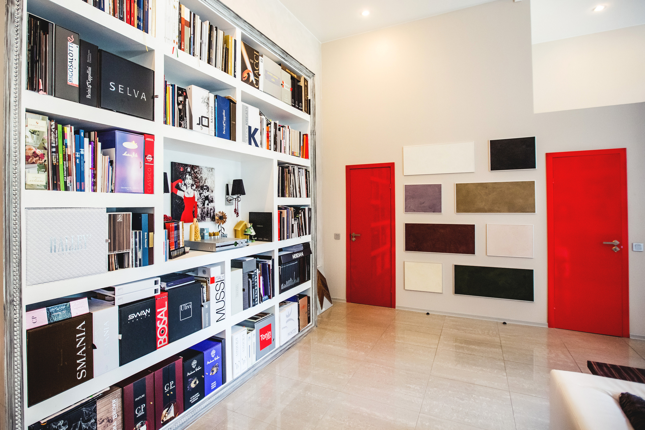 Интерьер. Кристина Москвина. Портретный фотограф