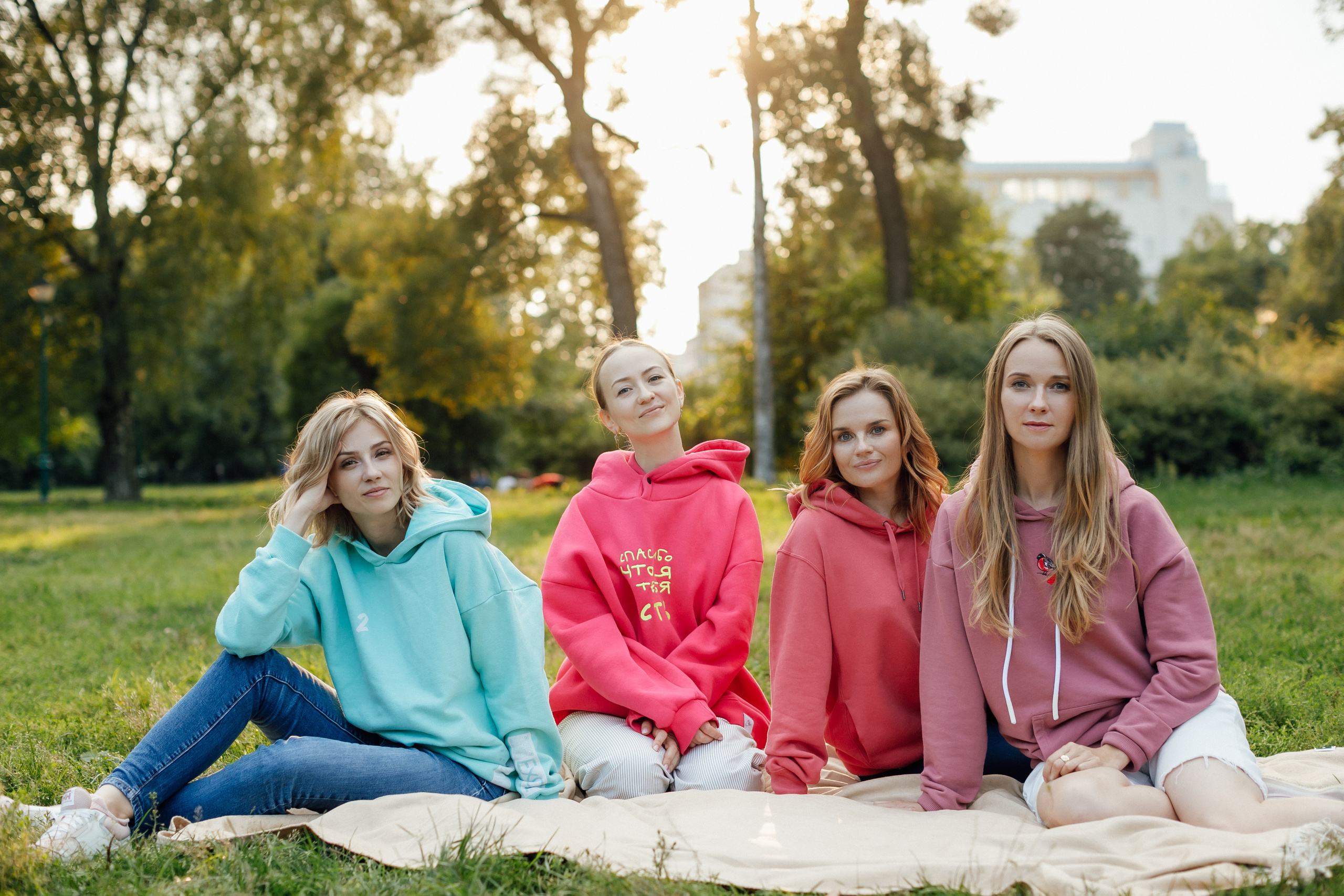 Jobby. Кристина Москвина. Портретный фотограф