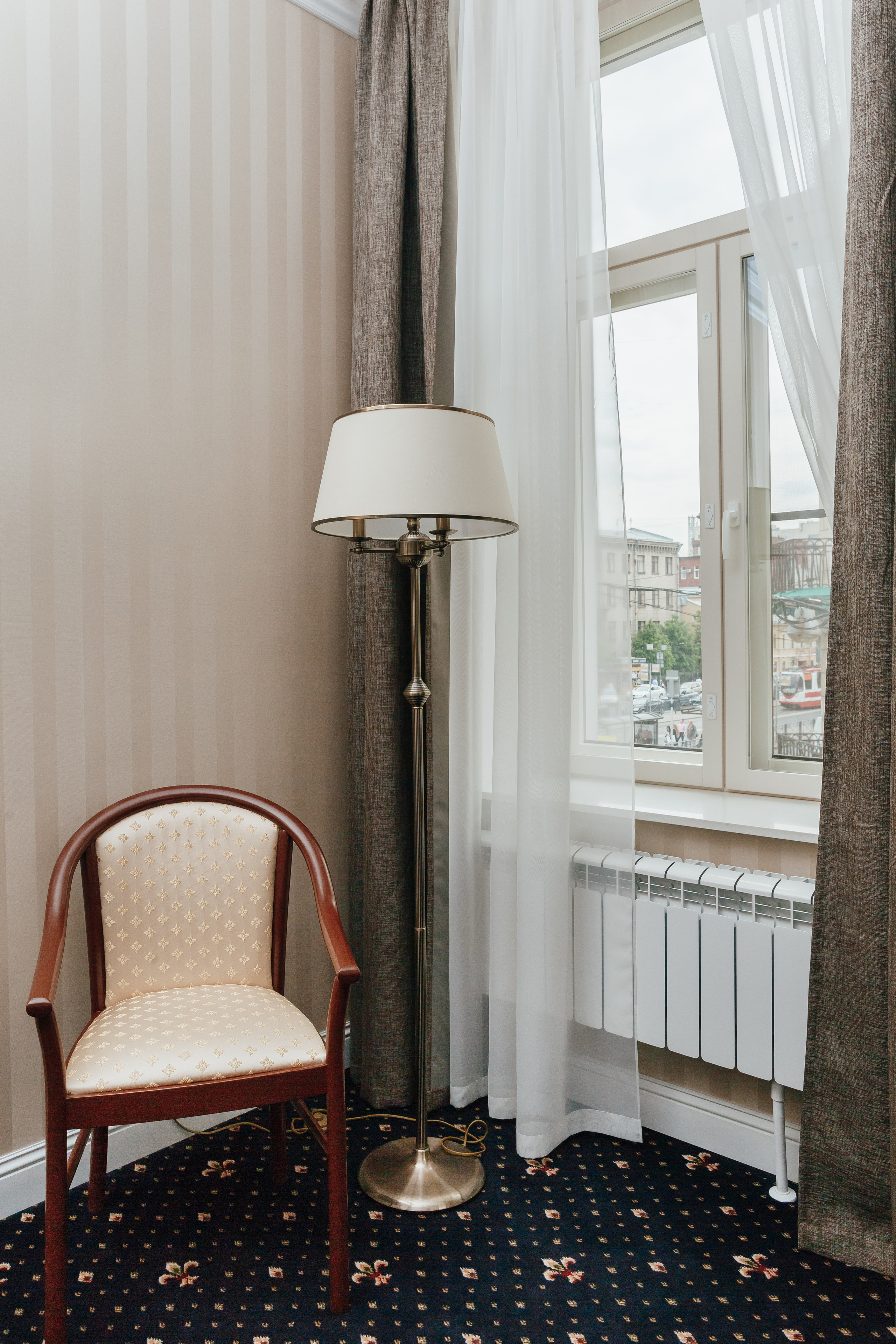 Интерьер. Кристина Москвина. Портретный фотограф