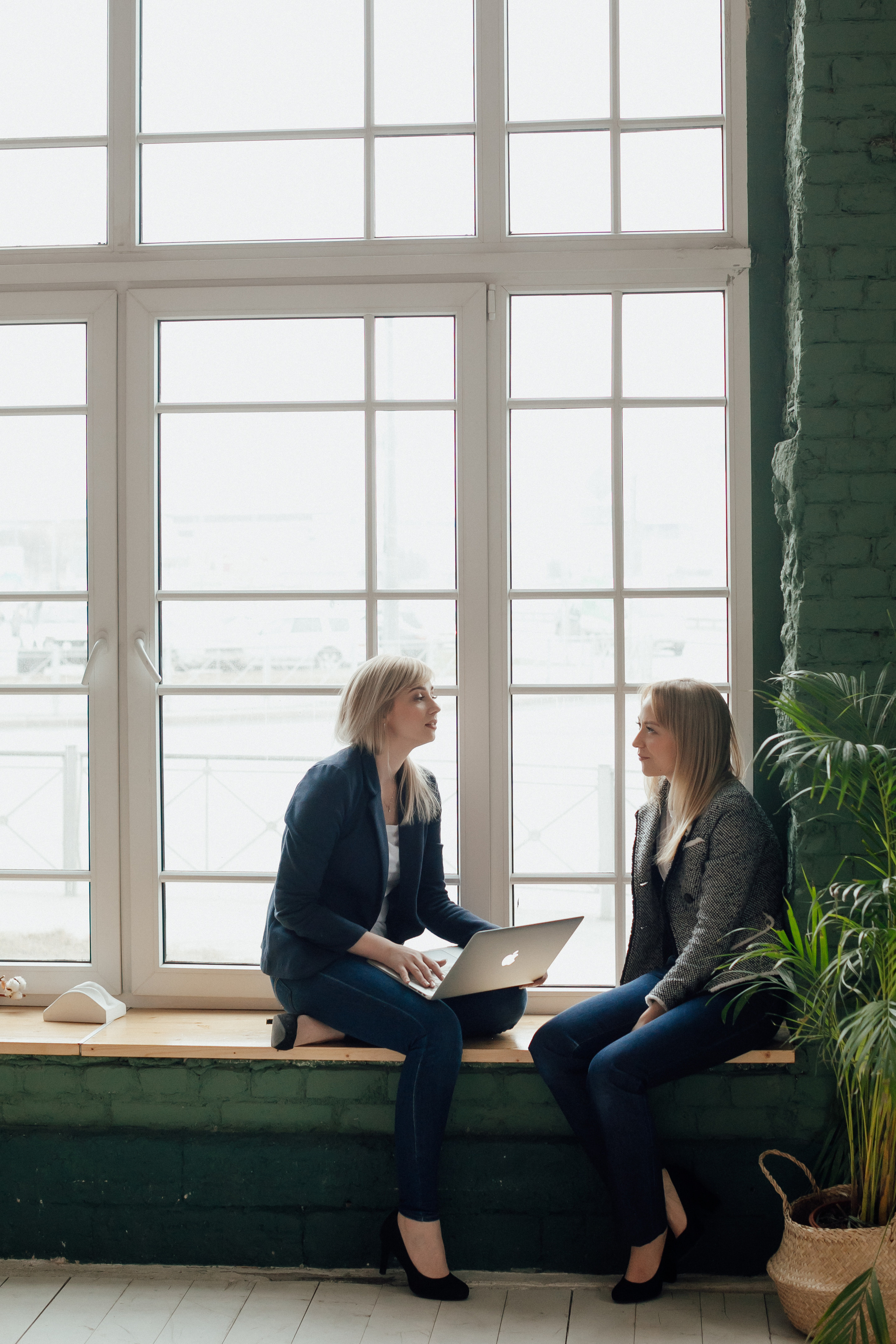 Jobby. Кристина Москвина. Портретный фотограф