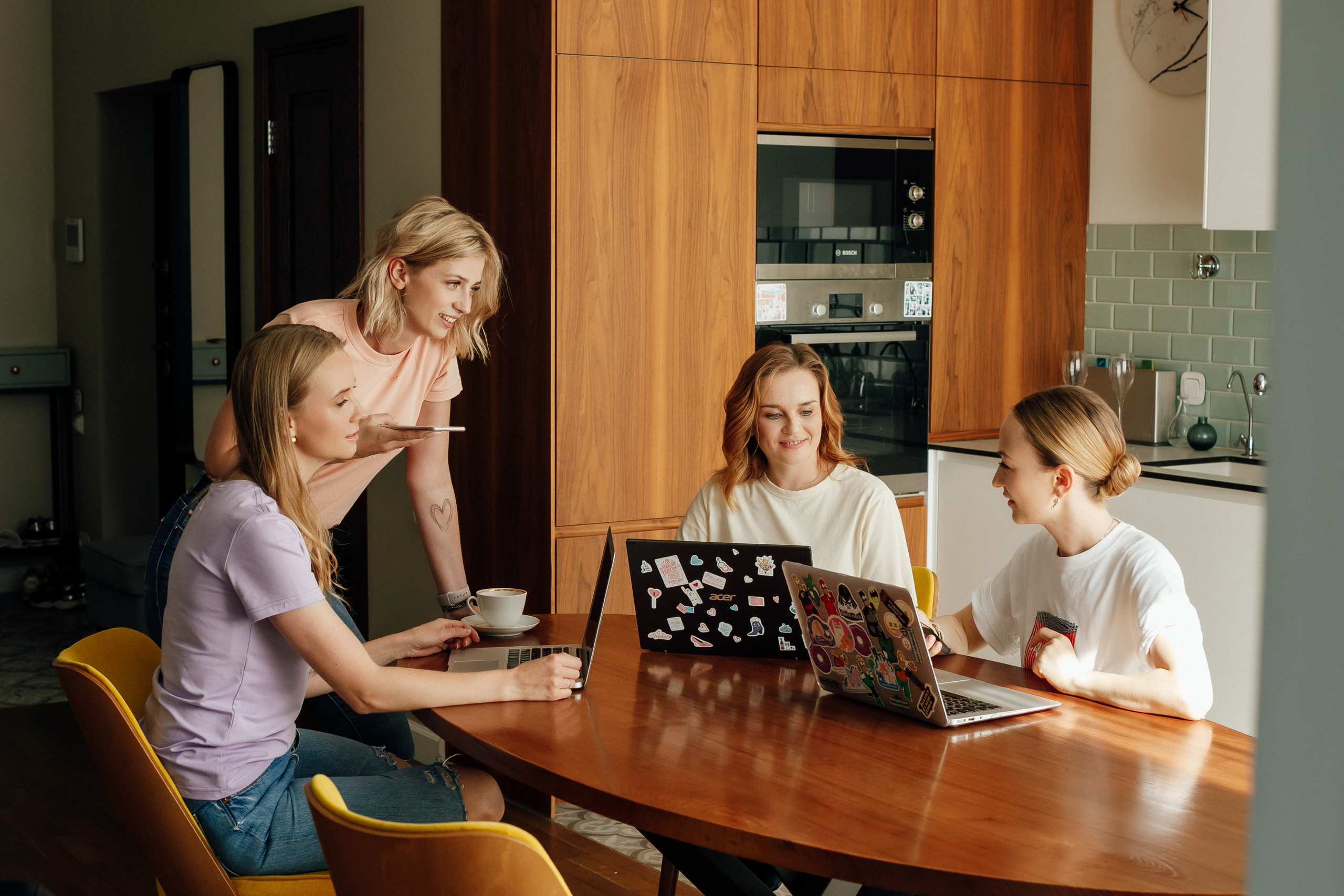 Jobby. Кристина Москвина. Портретный фотограф