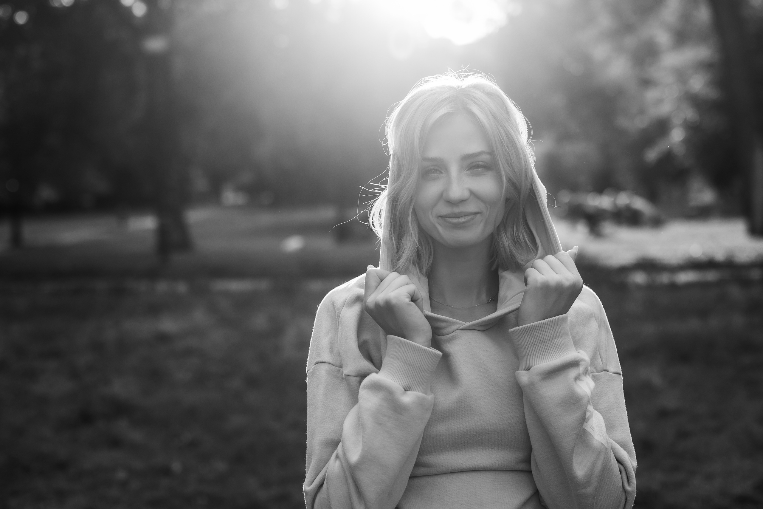 Jobby. Кристина Москвина. Портретный фотограф