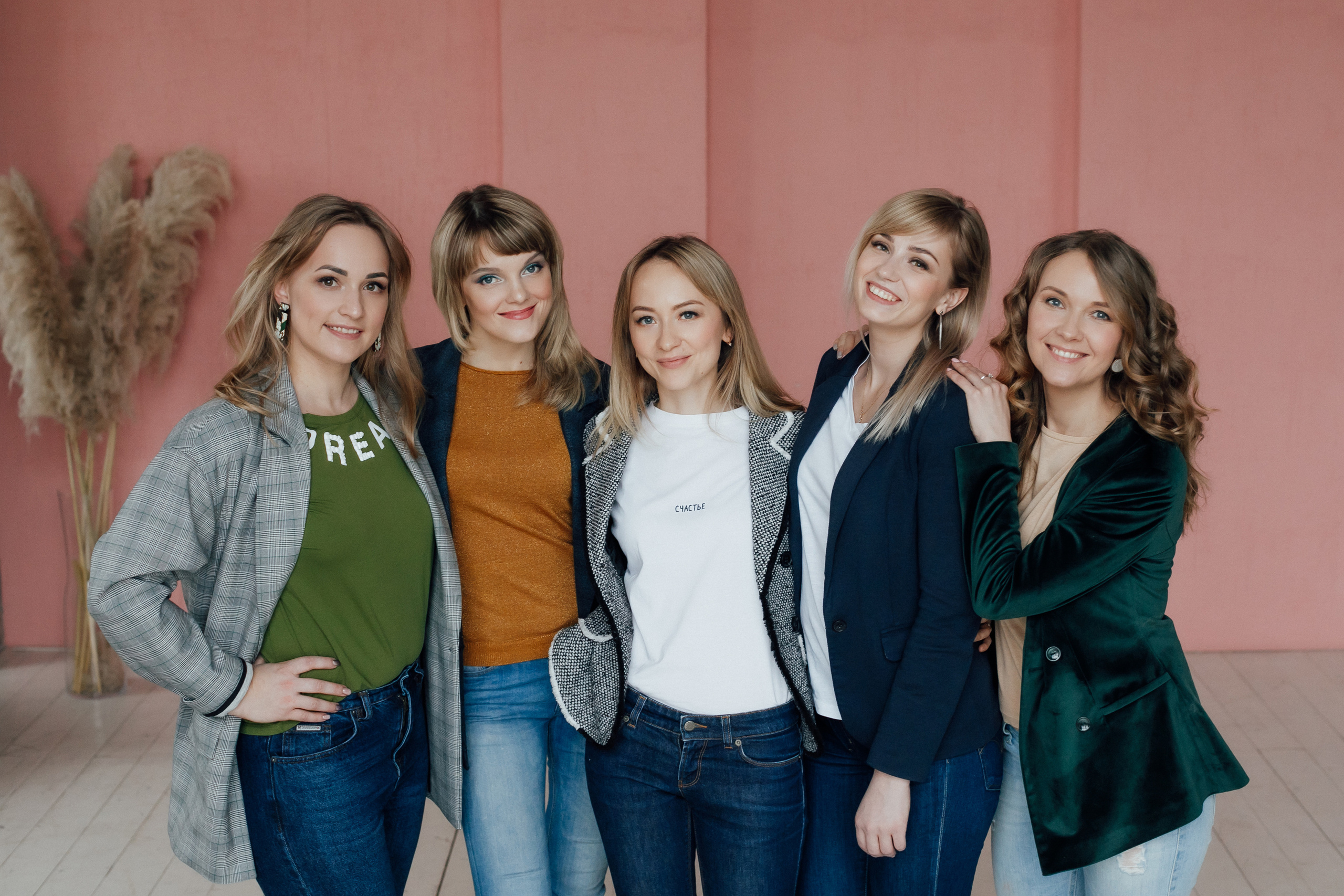 Jobby. Кристина Москвина. Портретный фотограф