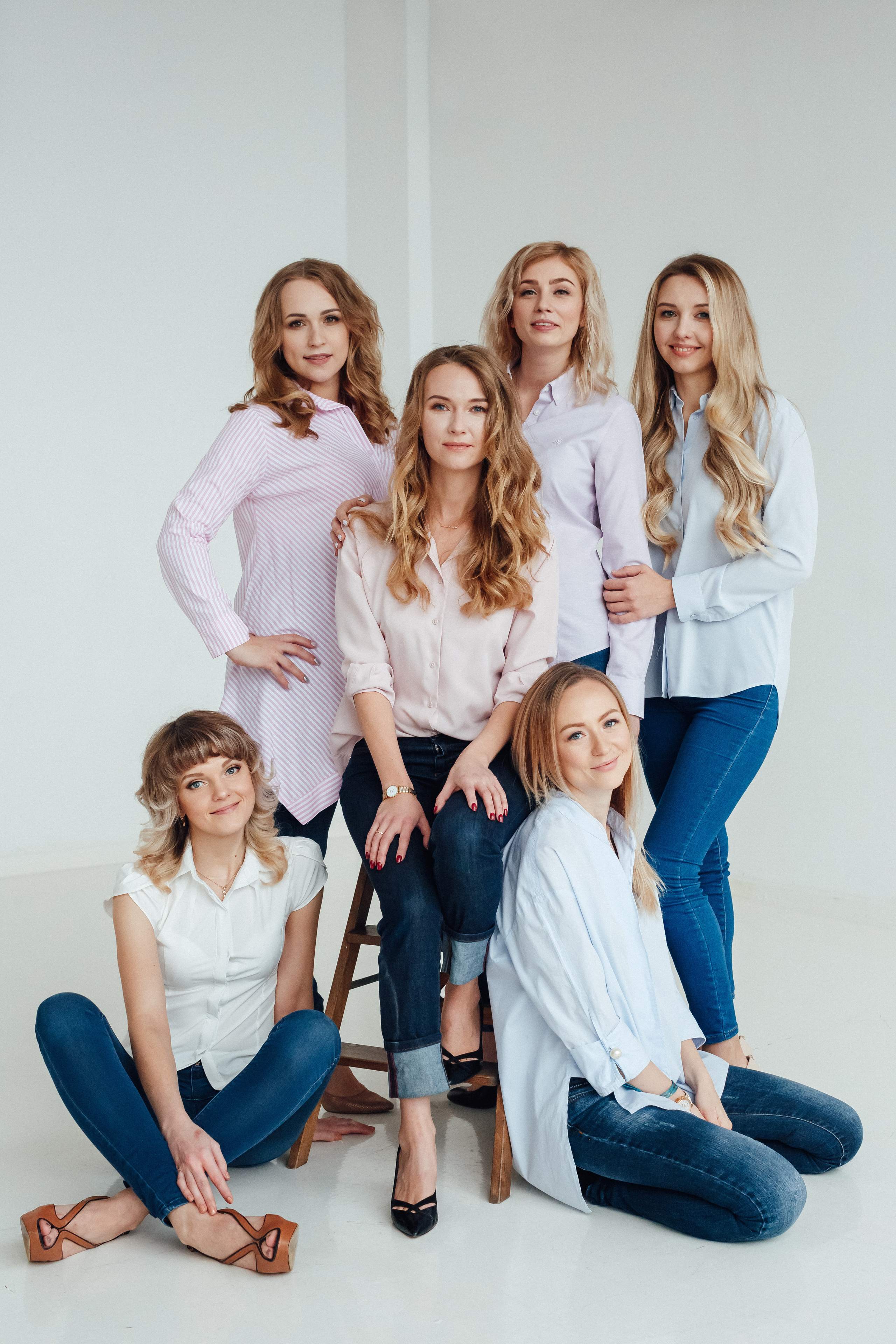 Jobby. Кристина Москвина. Портретный фотограф