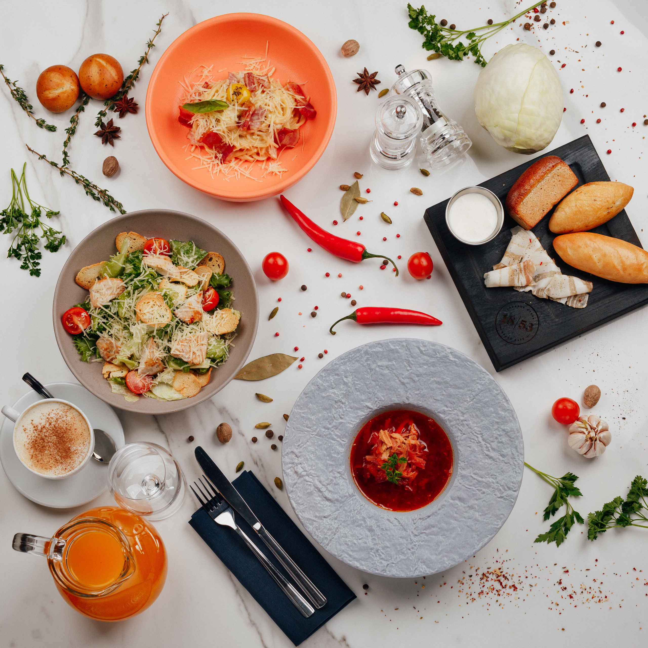 Еда. Кристина Москвина. Портретный фотограф