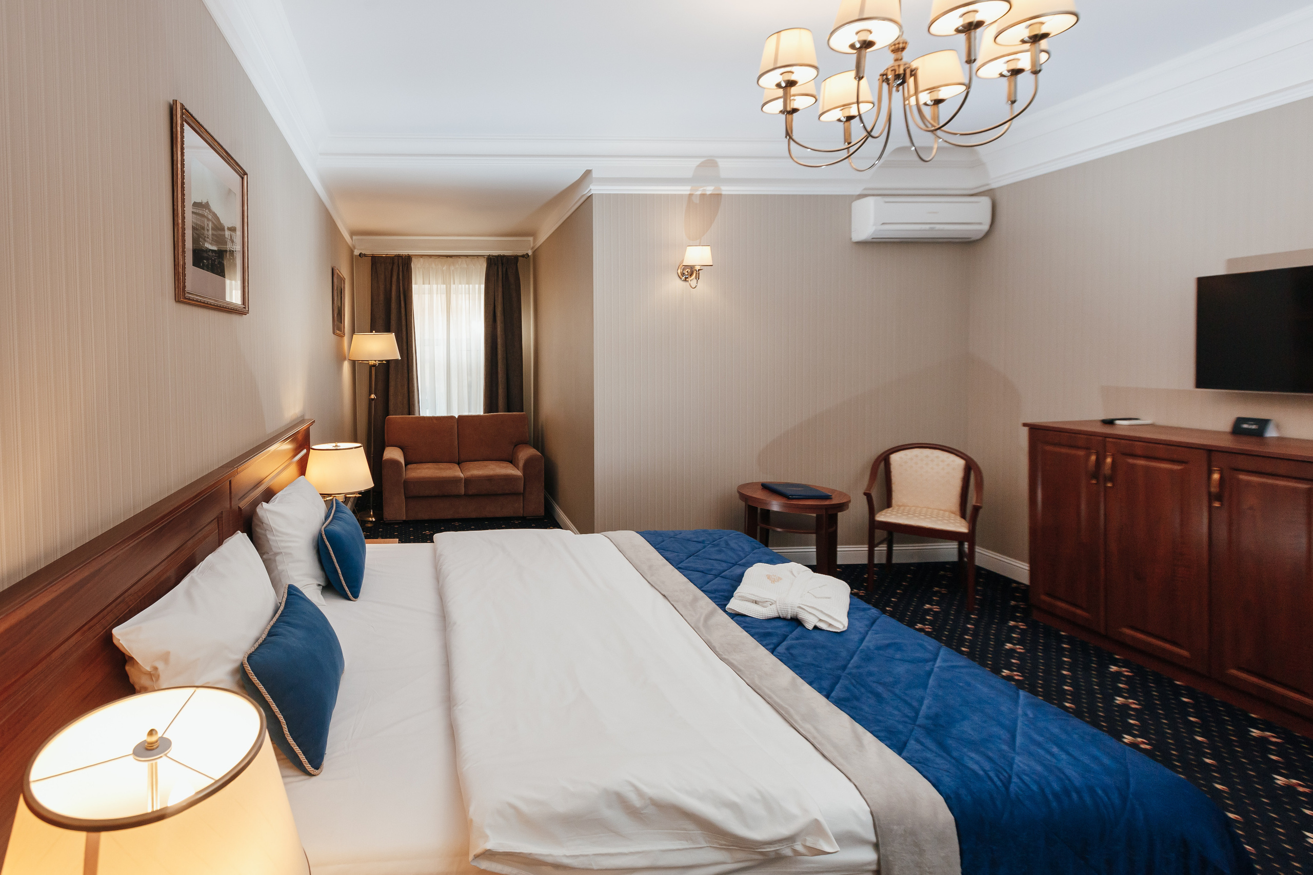 Интерьер. Кристина Москвина. Портретный фотограф