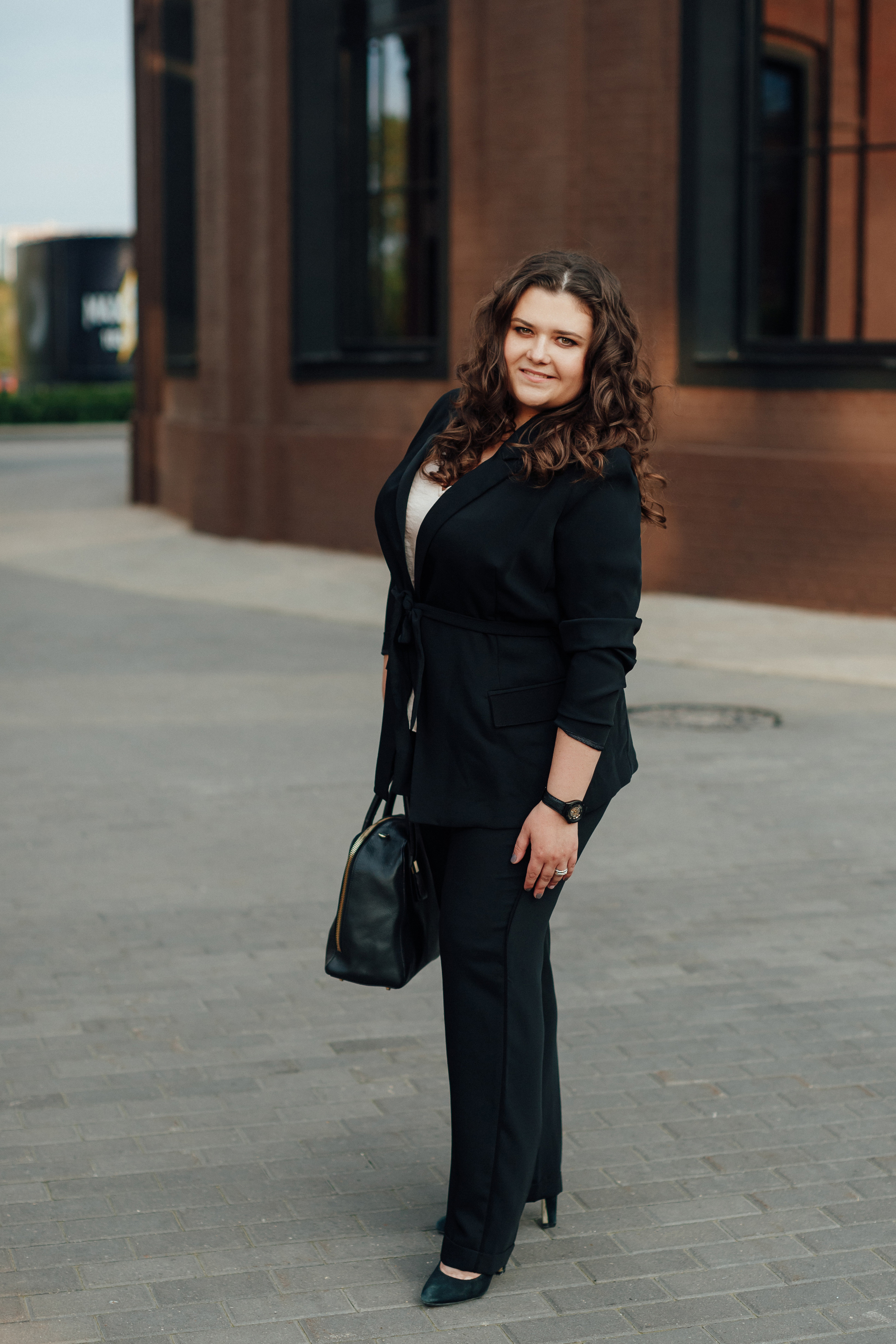 Координаторы. Кристина Москвина. Портретный фотограф