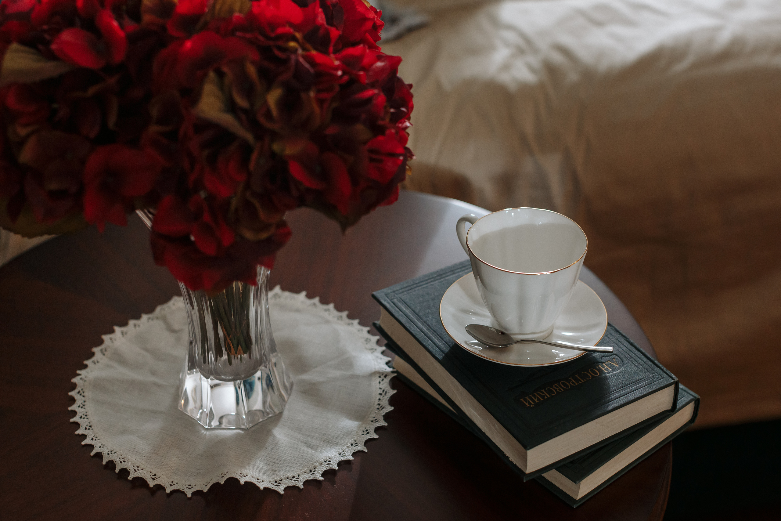 Интерьер. Кристина Москвина. Портретный фотограф