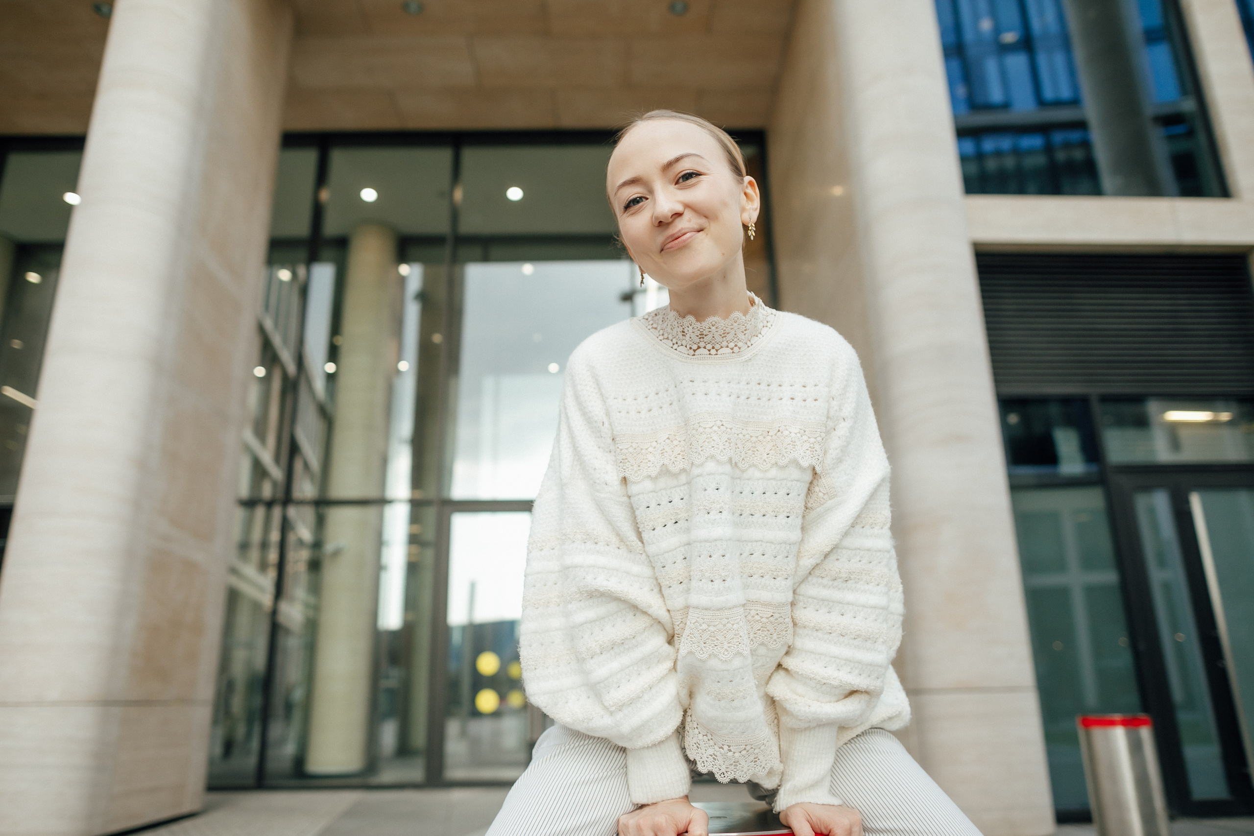 Jobby. Кристина Москвина. Портретный фотограф