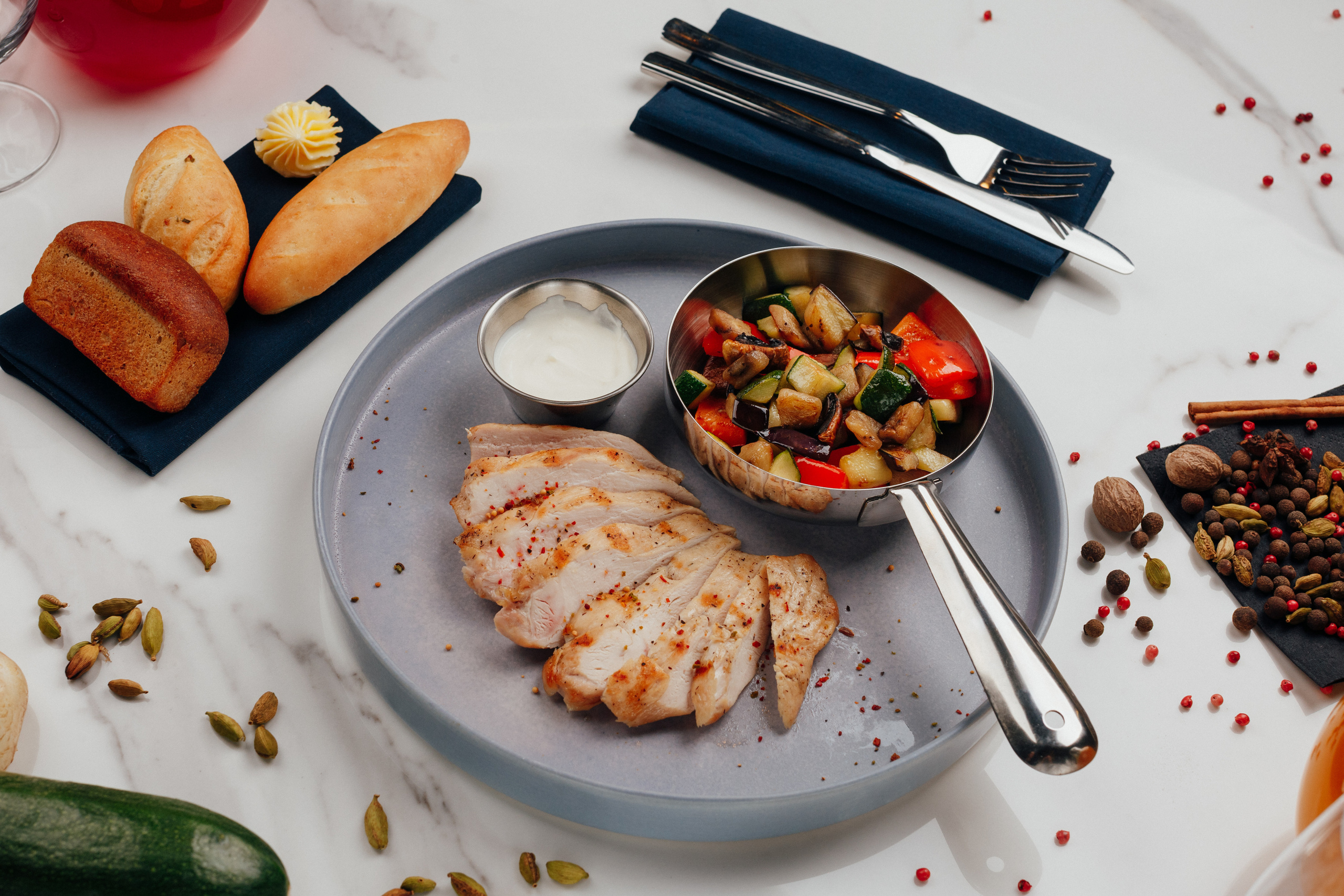 Еда. Кристина Москвина. Портретный фотограф