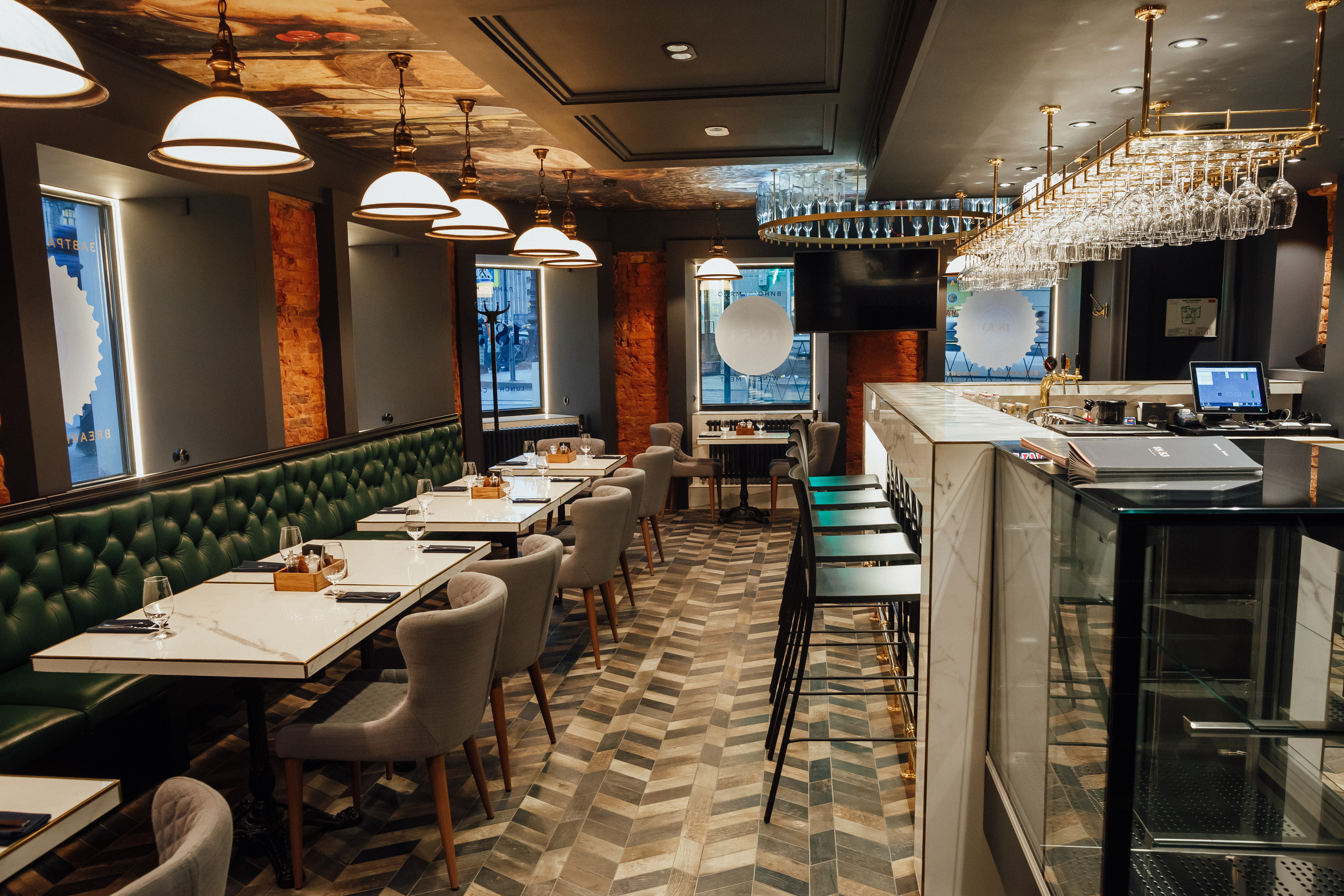 Интерьер. Кристина Москвина. Портретный фотограф