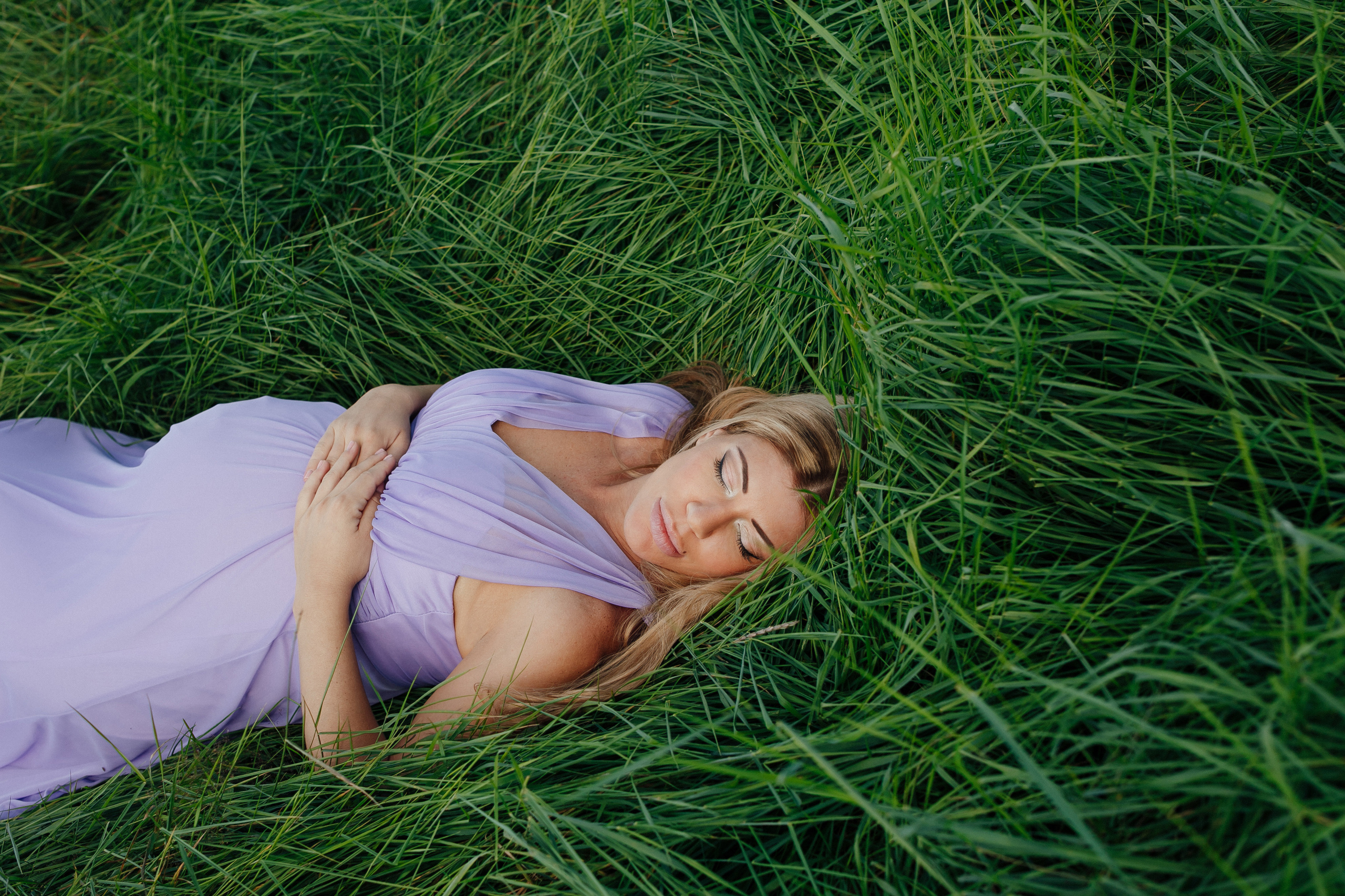 Беременность. Кристина Москвина. Портретный фотограф