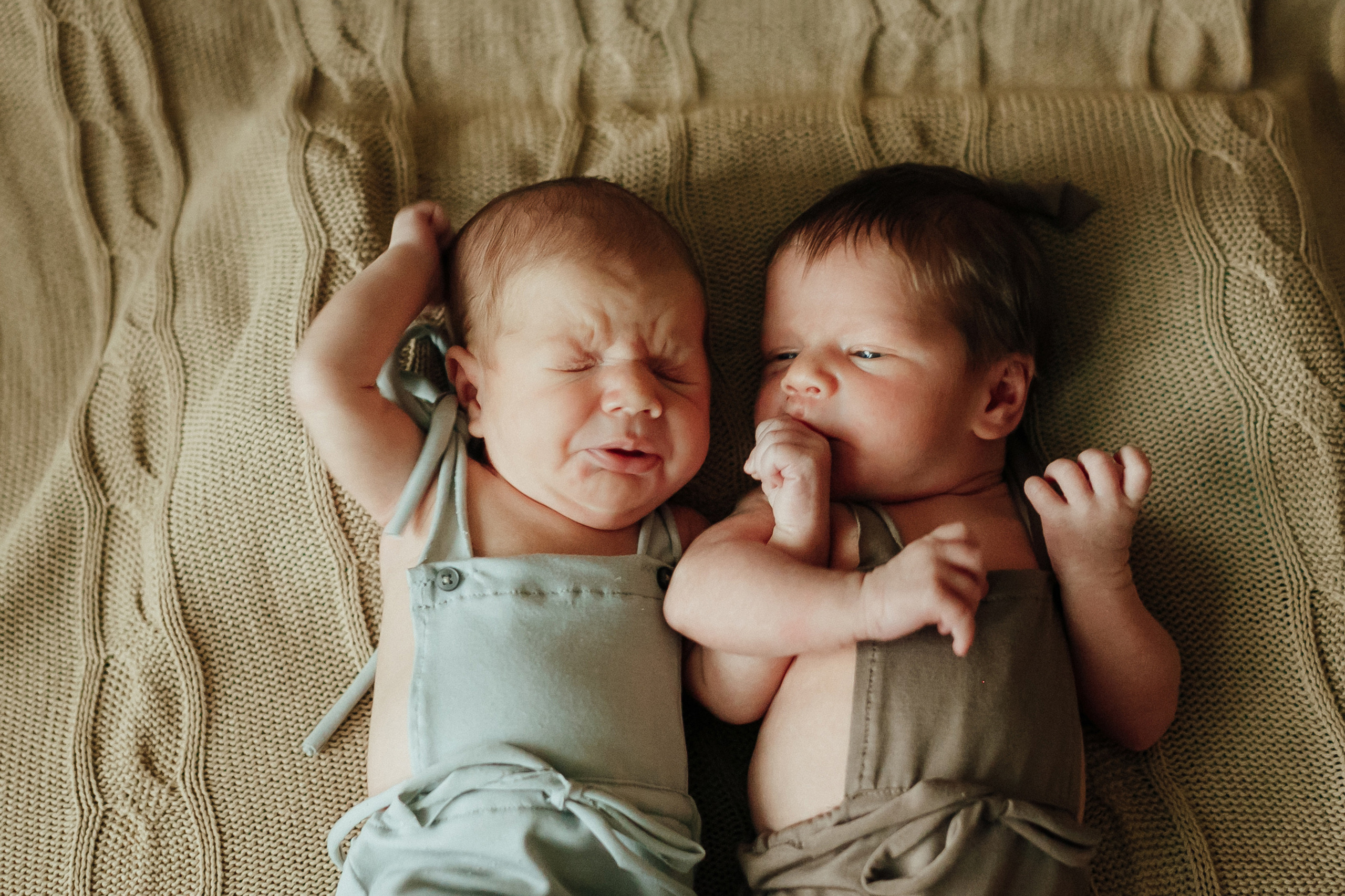 Новорожденные. Кристина Москвина. Портретный фотограф