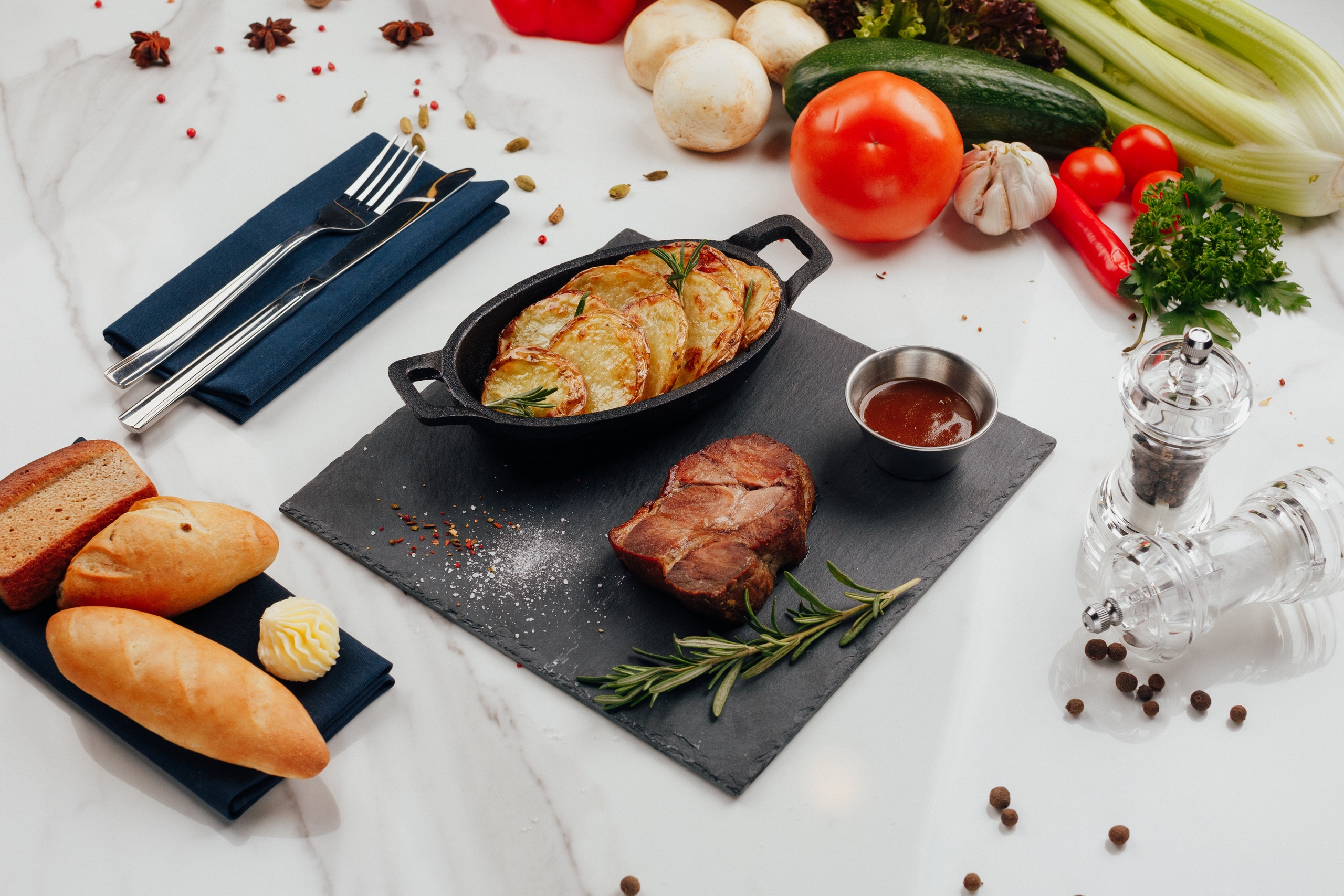 Еда. Кристина Москвина. Портретный фотограф