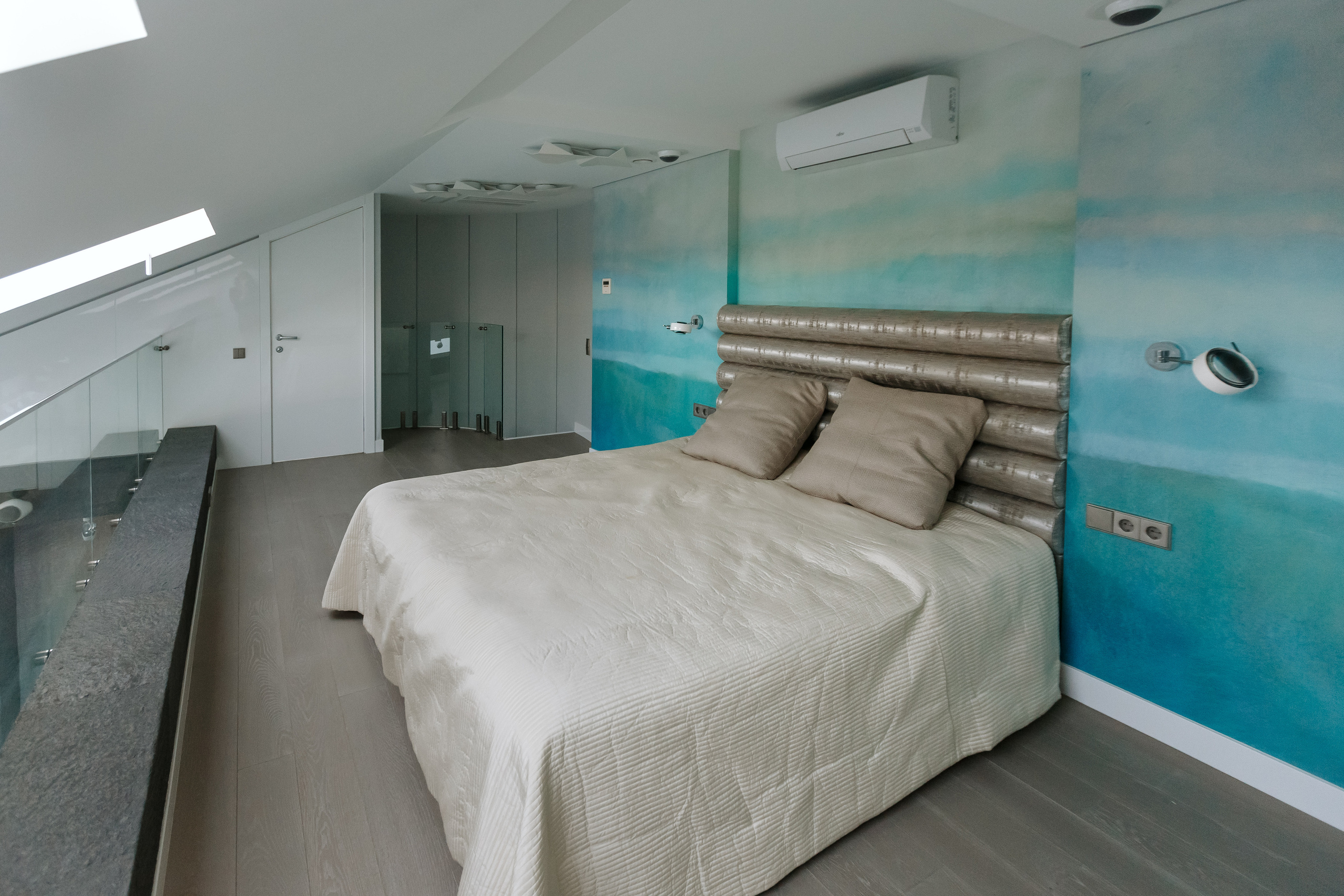 Интерьер. Кристина Москвина. Портретный фотограф