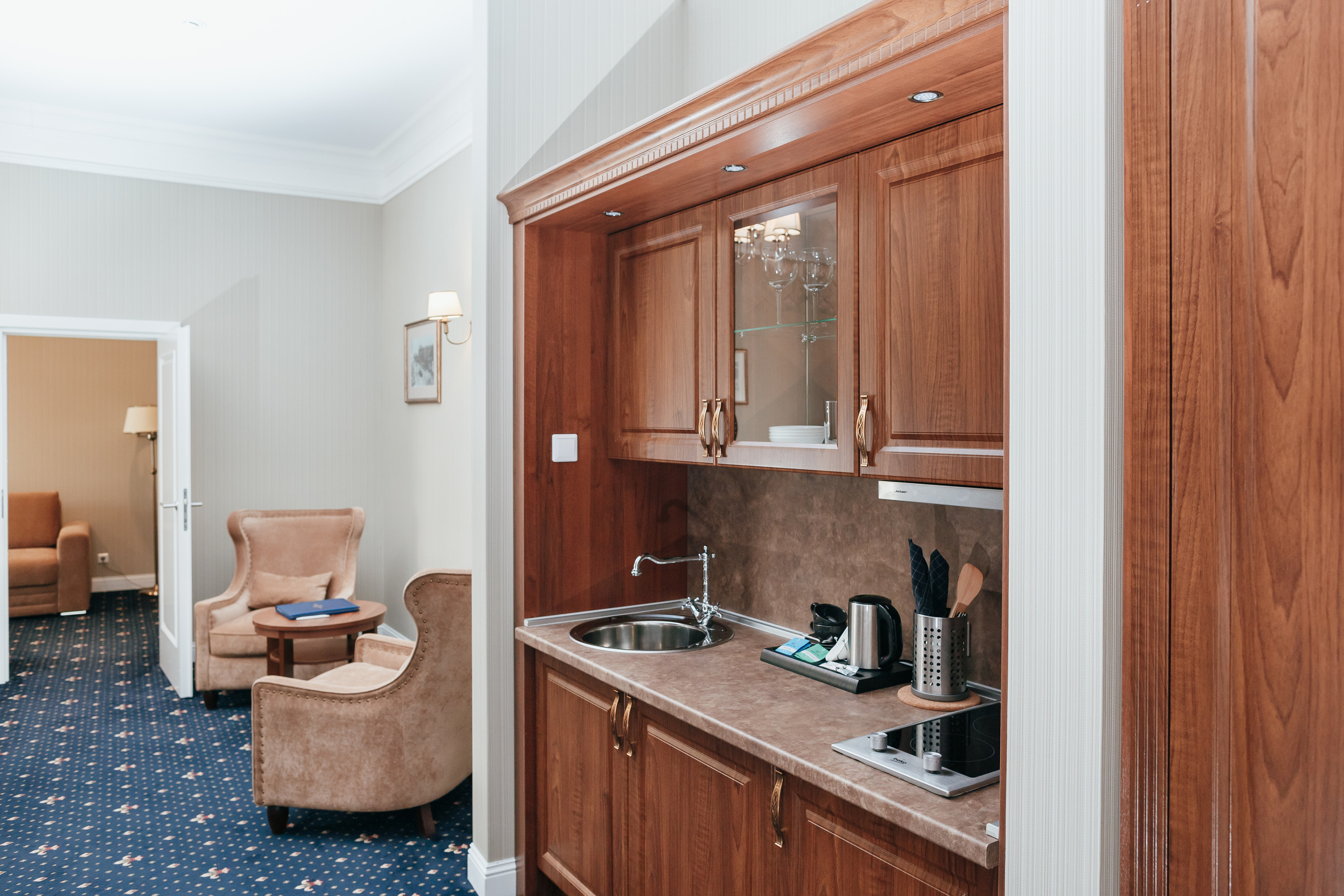 Интерьер. Кристина Москвина. Портретный фотограф