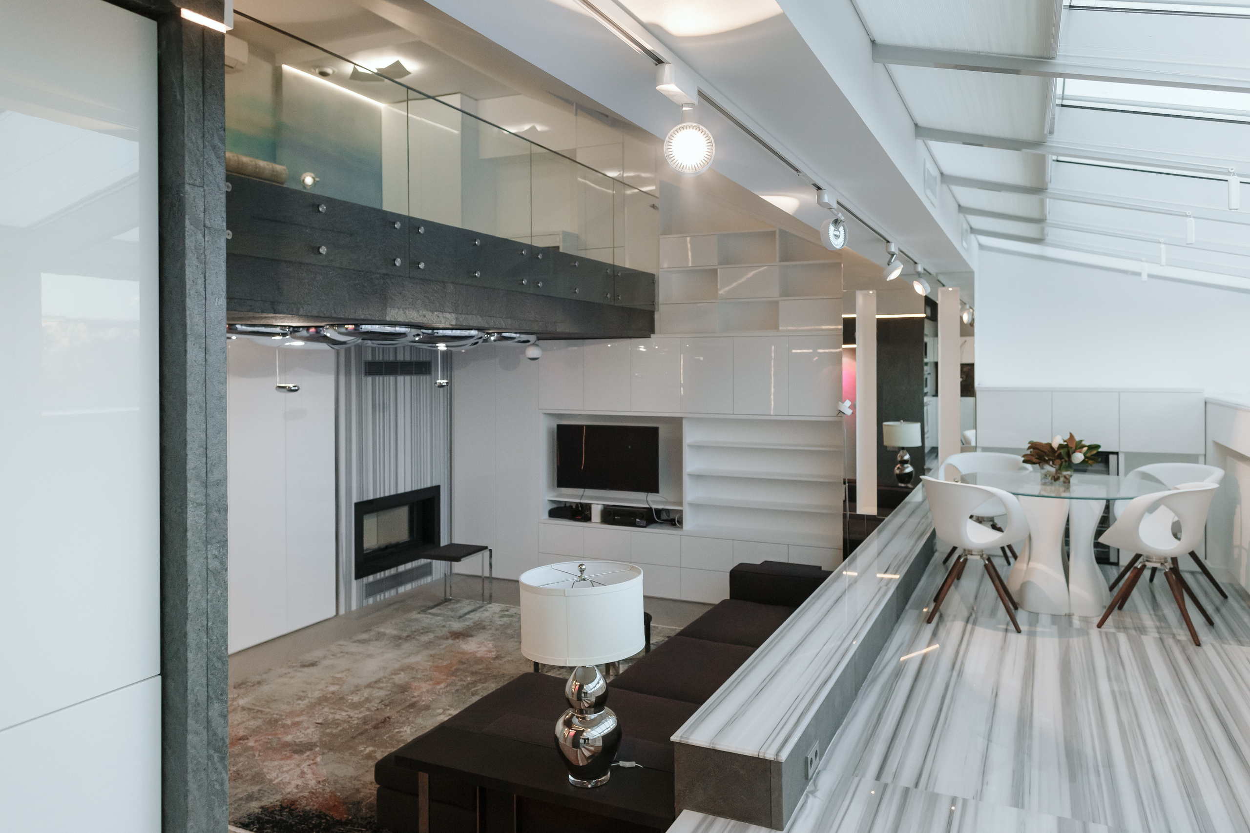 Интерьер. Кристина Москвина. Портретный фотограф