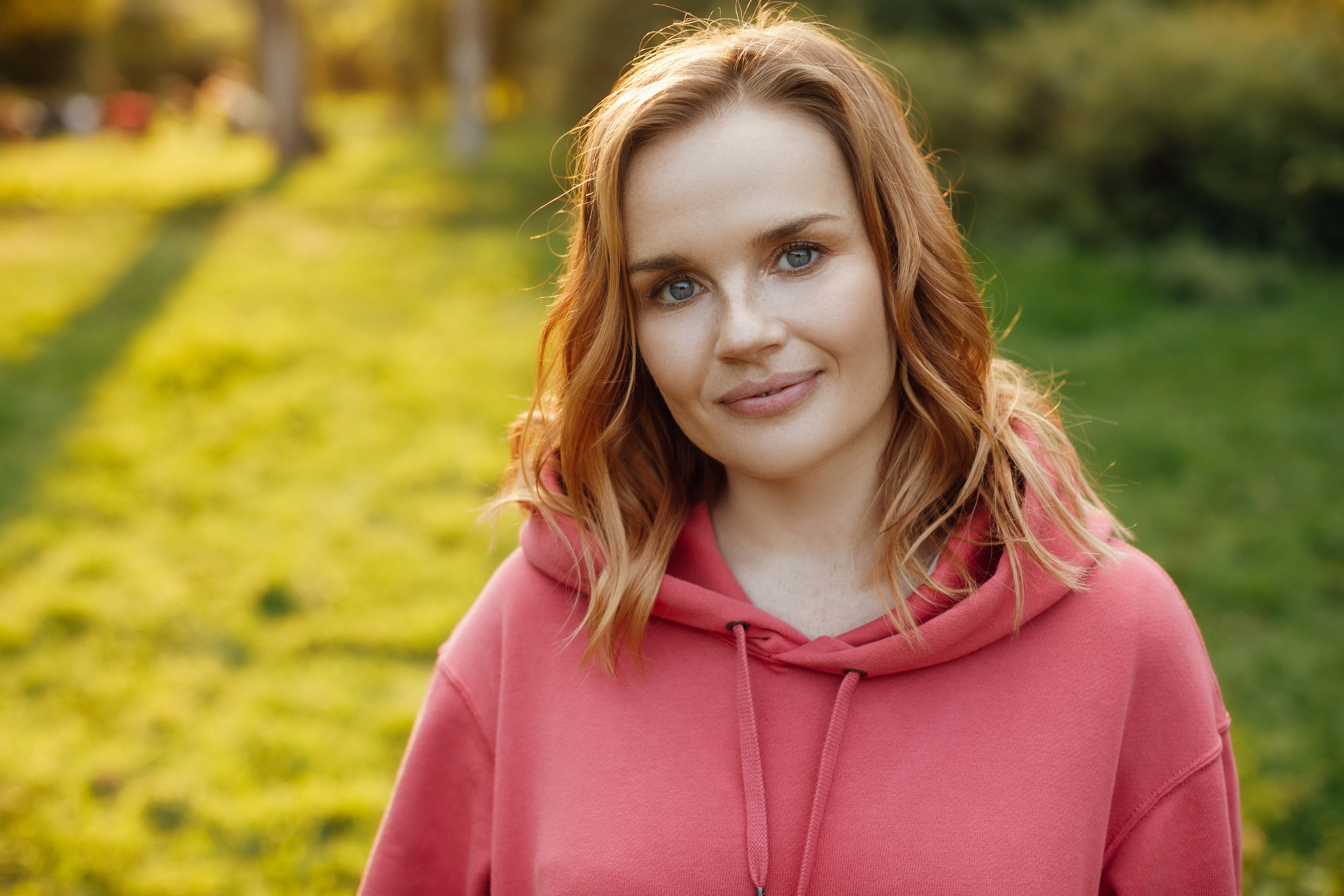 Jobby. Кристина Москвина. Портретный фотограф