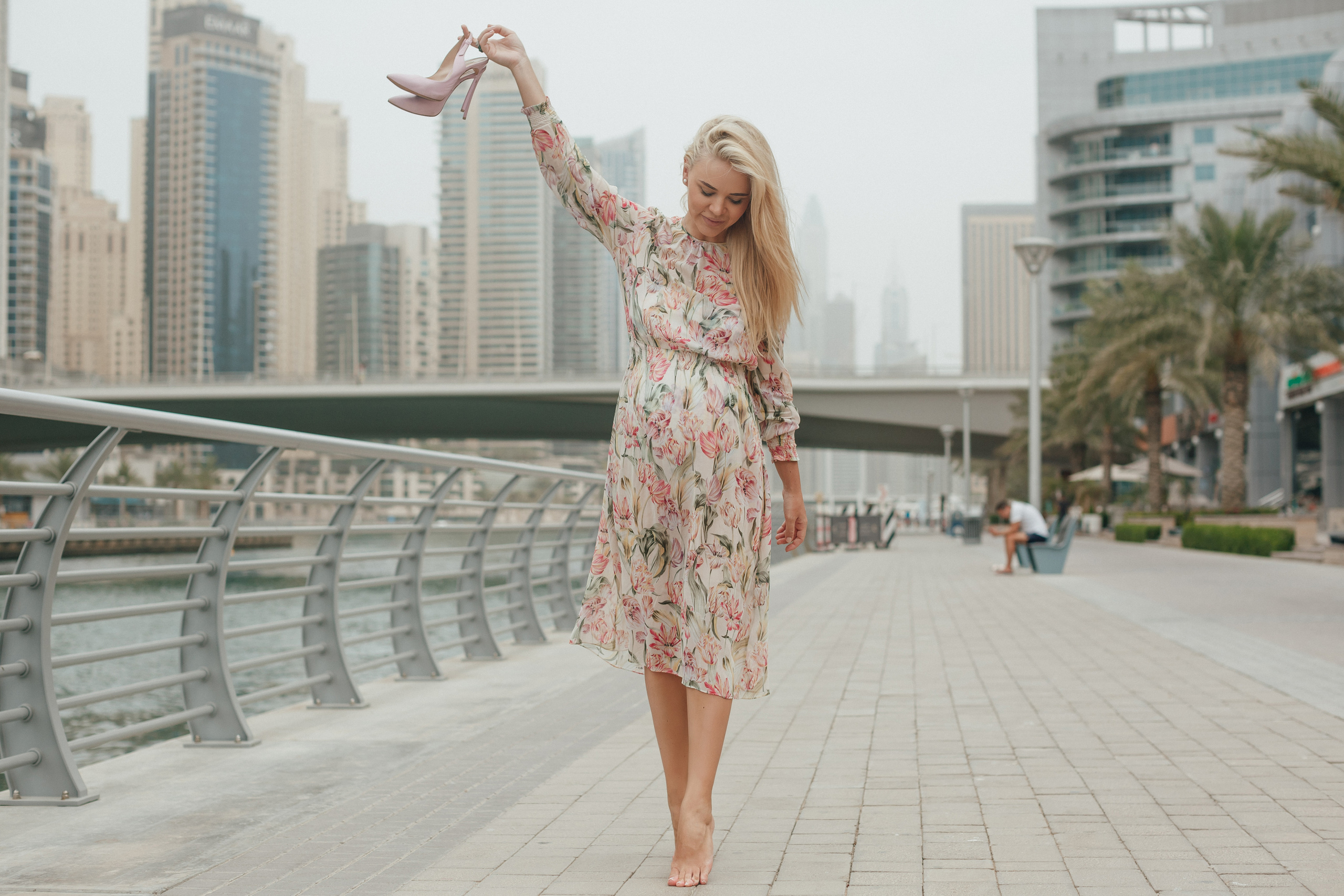 Беременность. Кристина Москвина. Портретный фотограф