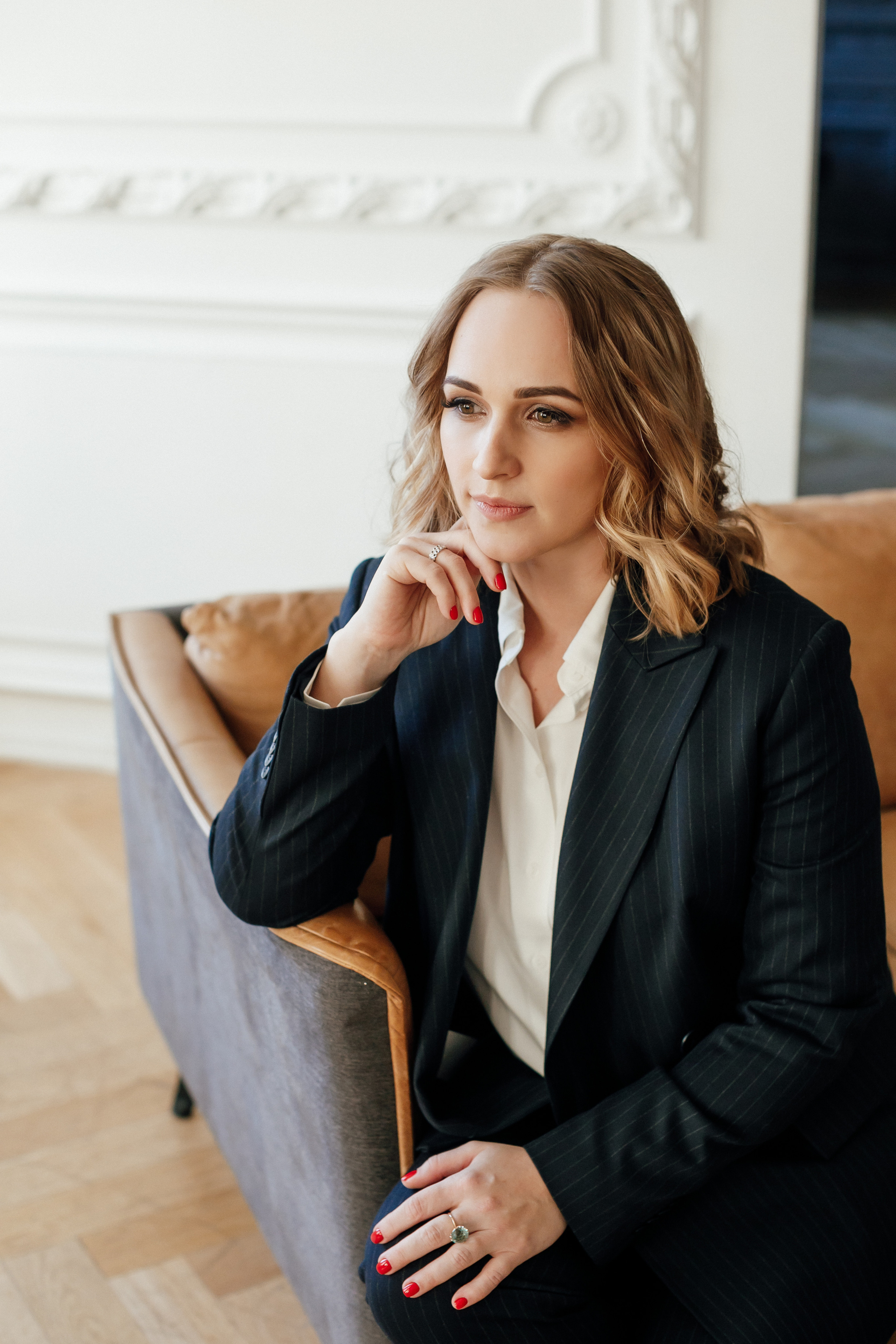 Jobby. Кристина Москвина. Портретный фотограф