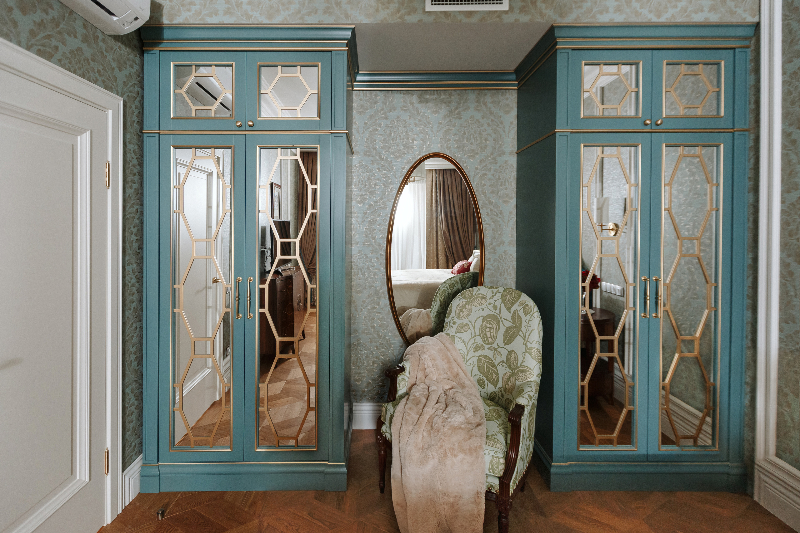 Интерьер. Кристина Москвина. Портретный фотограф