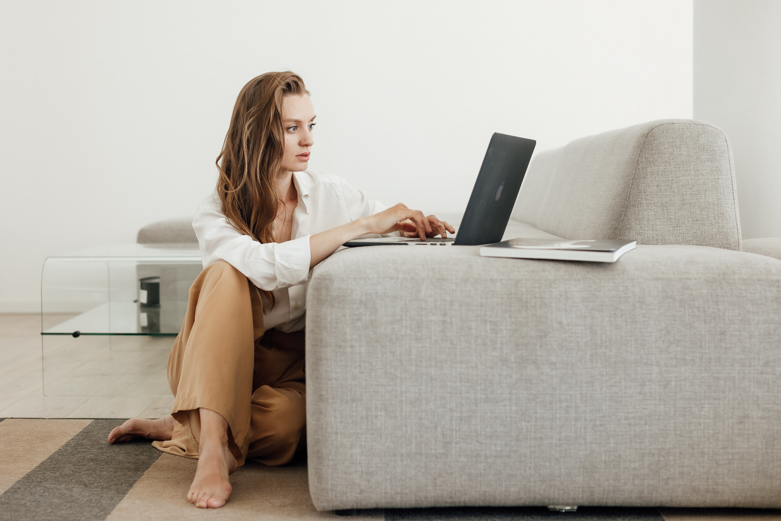 Визажист. Кристина Москвина. Портретный фотограф