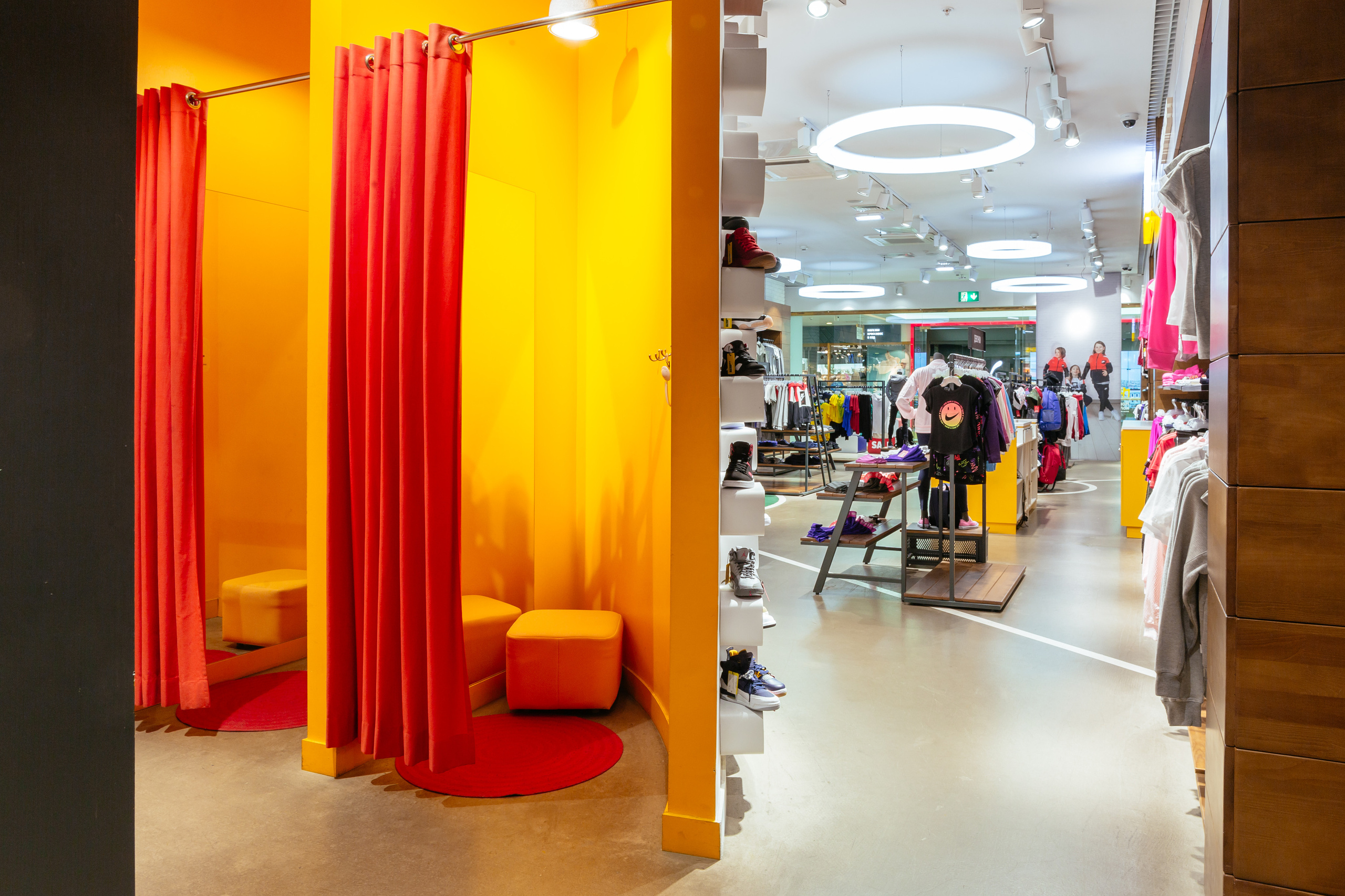 Интерьер. Кристина Москвина. Портретный фотограф