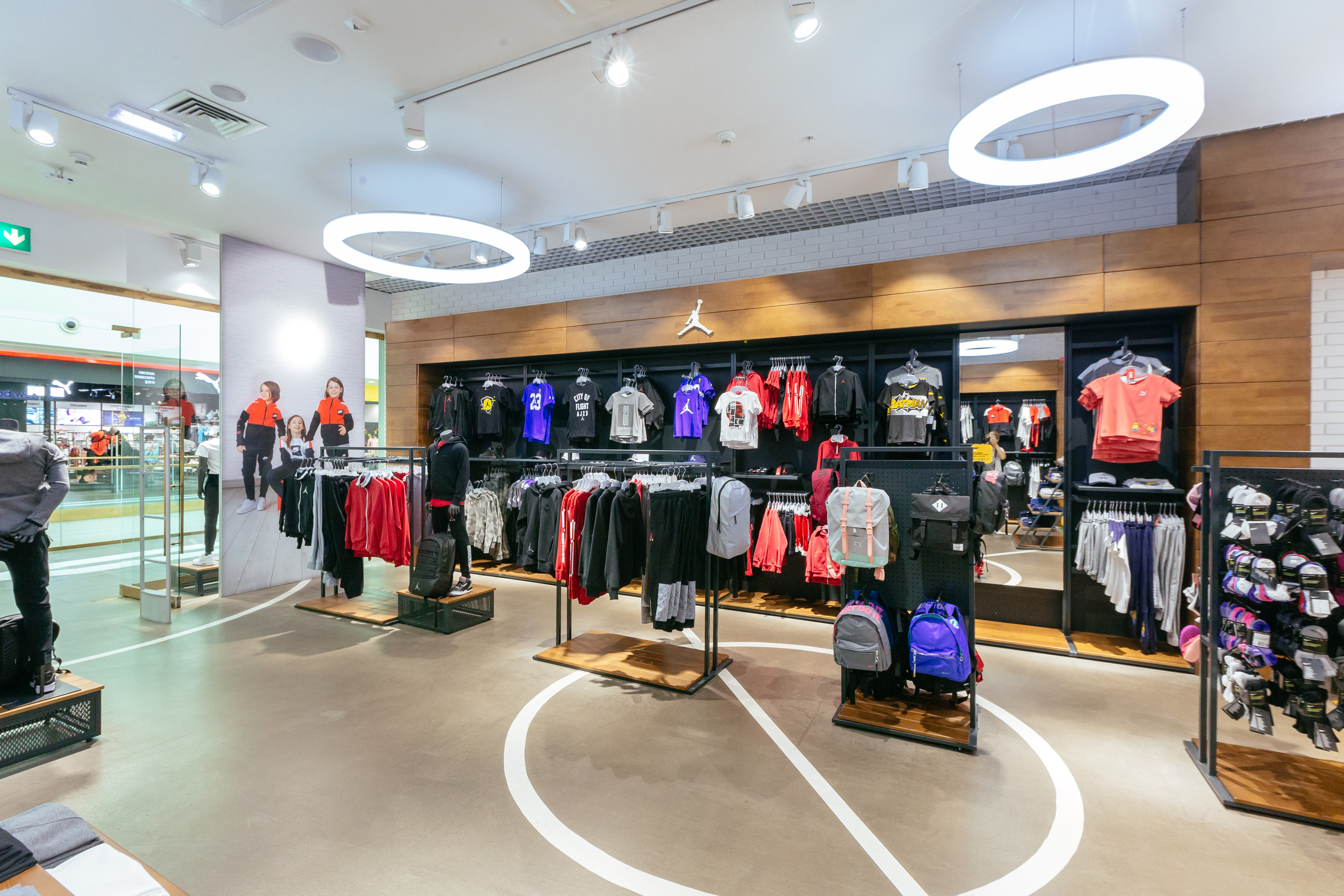 Интерьер. Кристина Москвина. Портретный фотограф