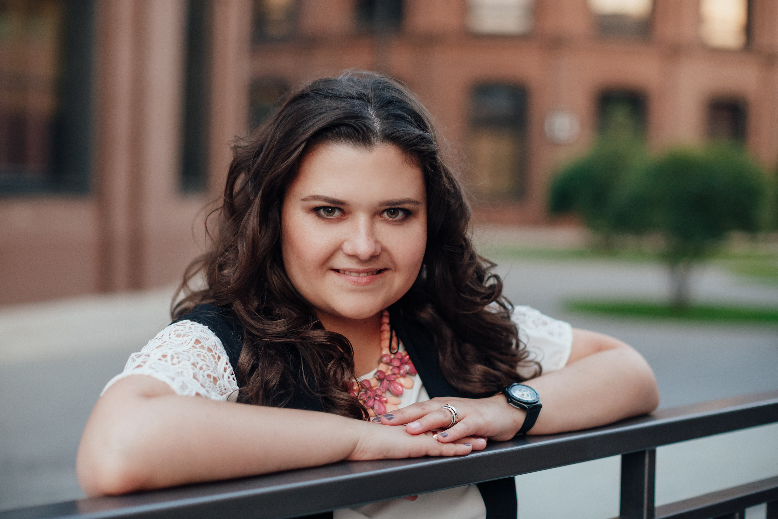 Координаторы. Кристина Москвина. Портретный фотограф