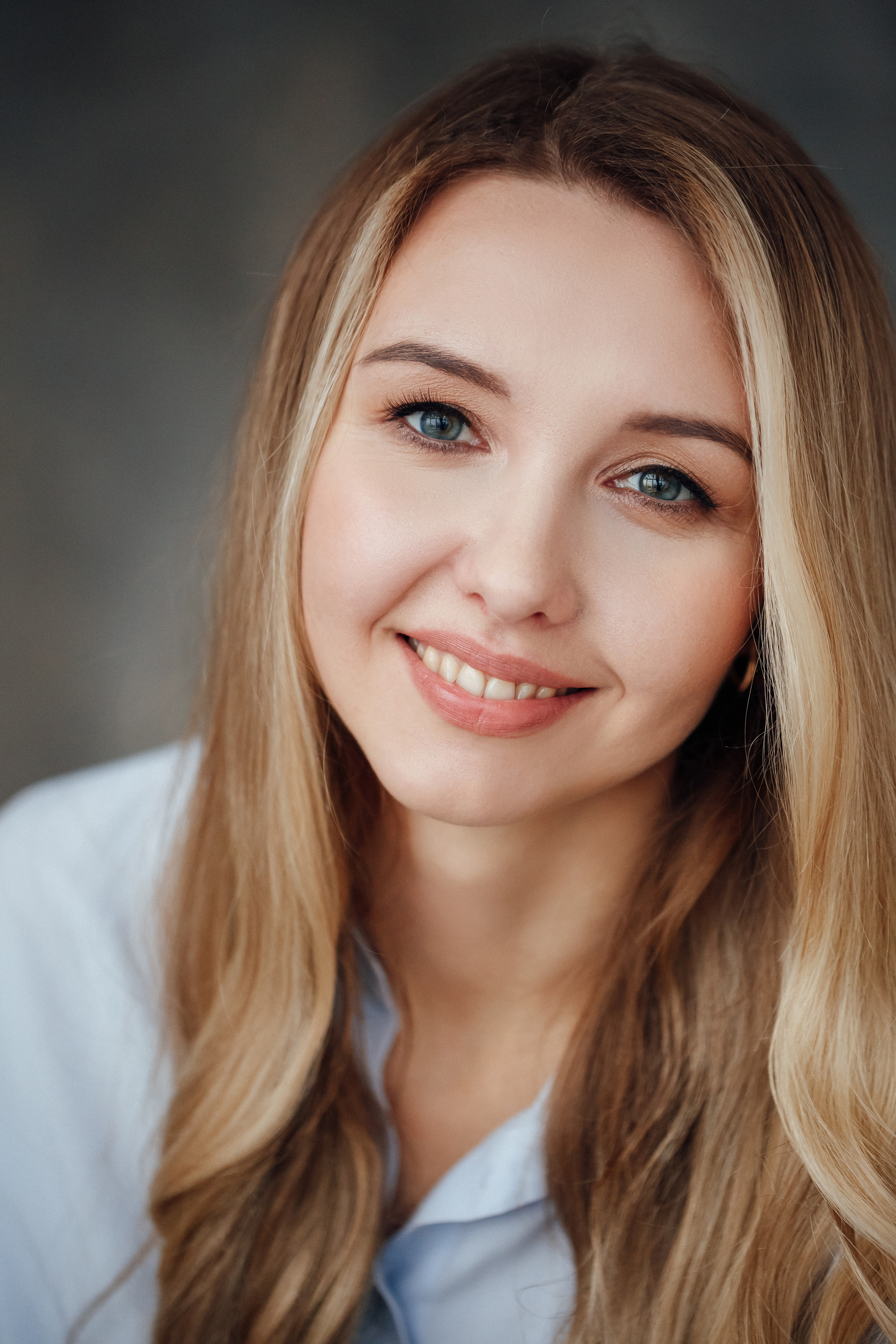 Jobby. Кристина Москвина. Портретный фотограф