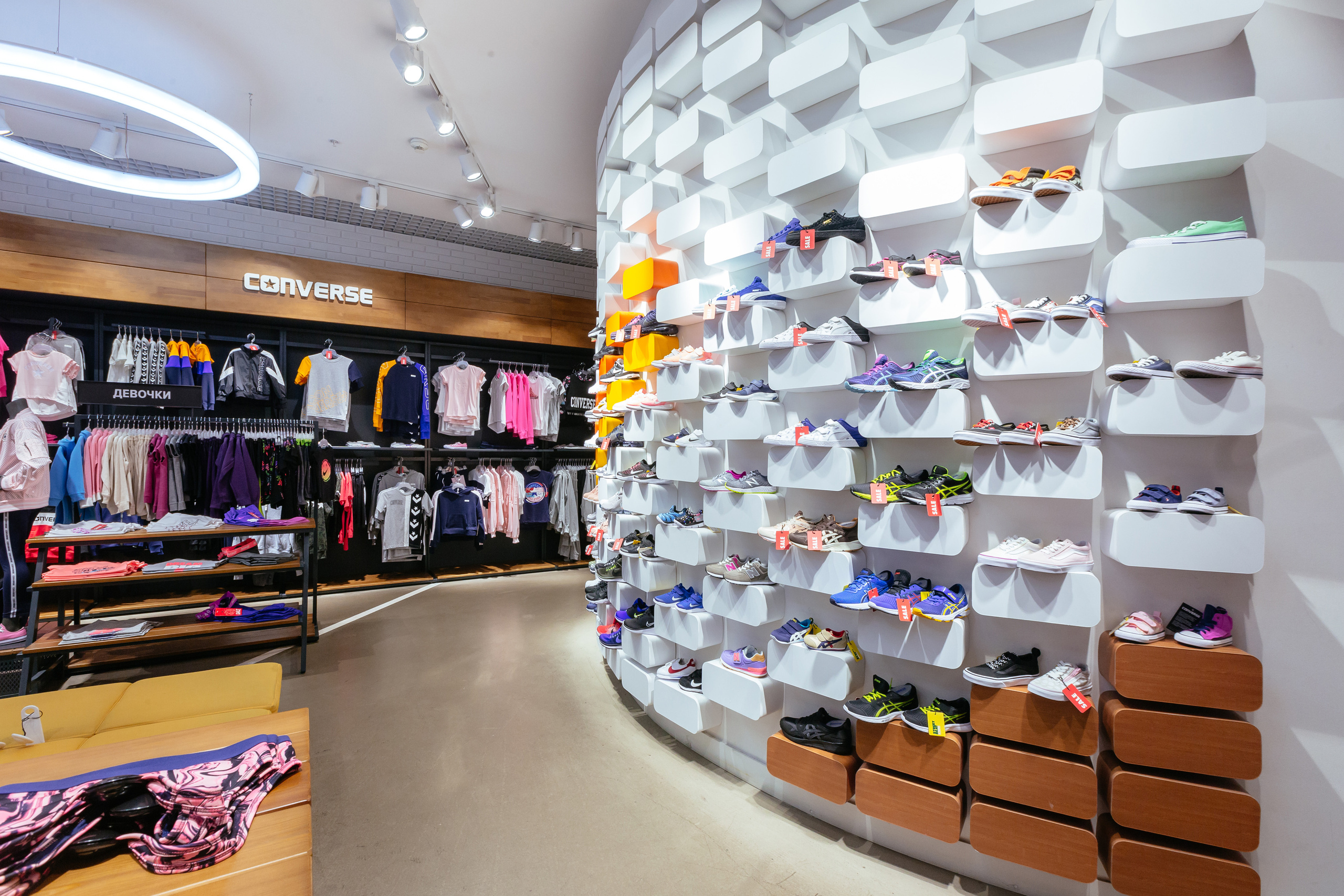 Интерьер. Кристина Москвина. Портретный фотограф